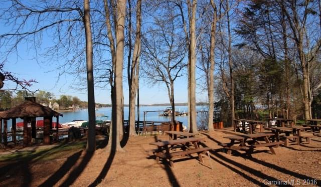 Yacht Cove - Residential