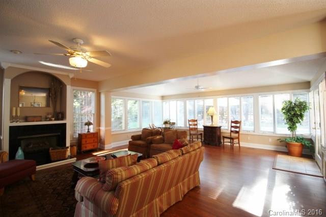 Yacht Cove - Residential