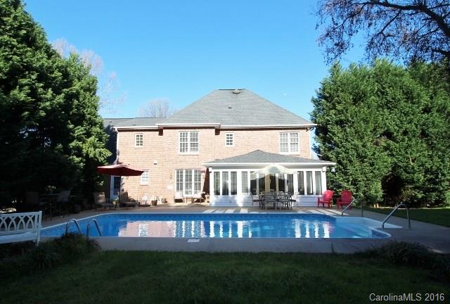 Yacht Cove - Residential