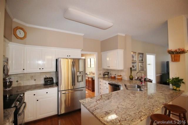 Yacht Cove - Residential