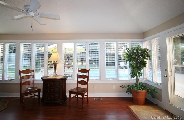 Yacht Cove - Residential