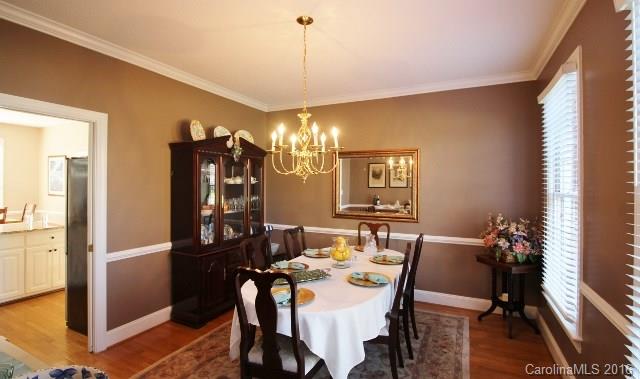 Yacht Cove - Residential