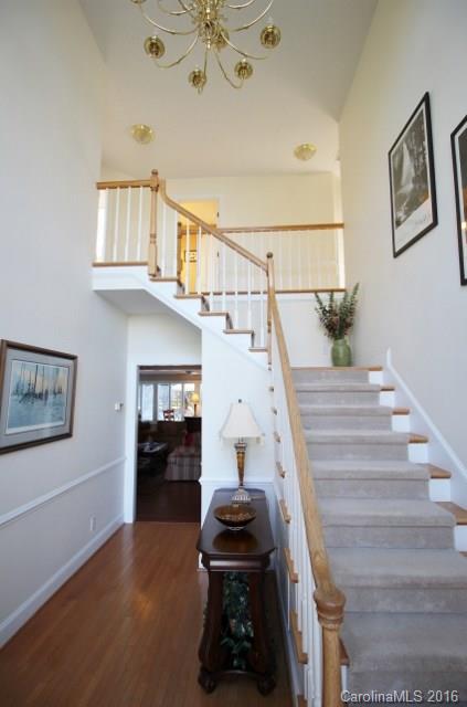 Yacht Cove - Residential