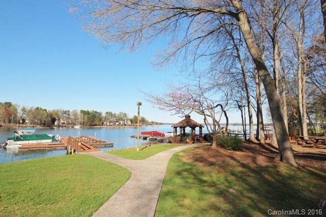 Yacht Cove - Residential