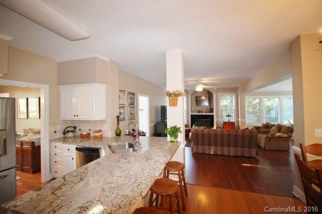 Yacht Cove - Residential