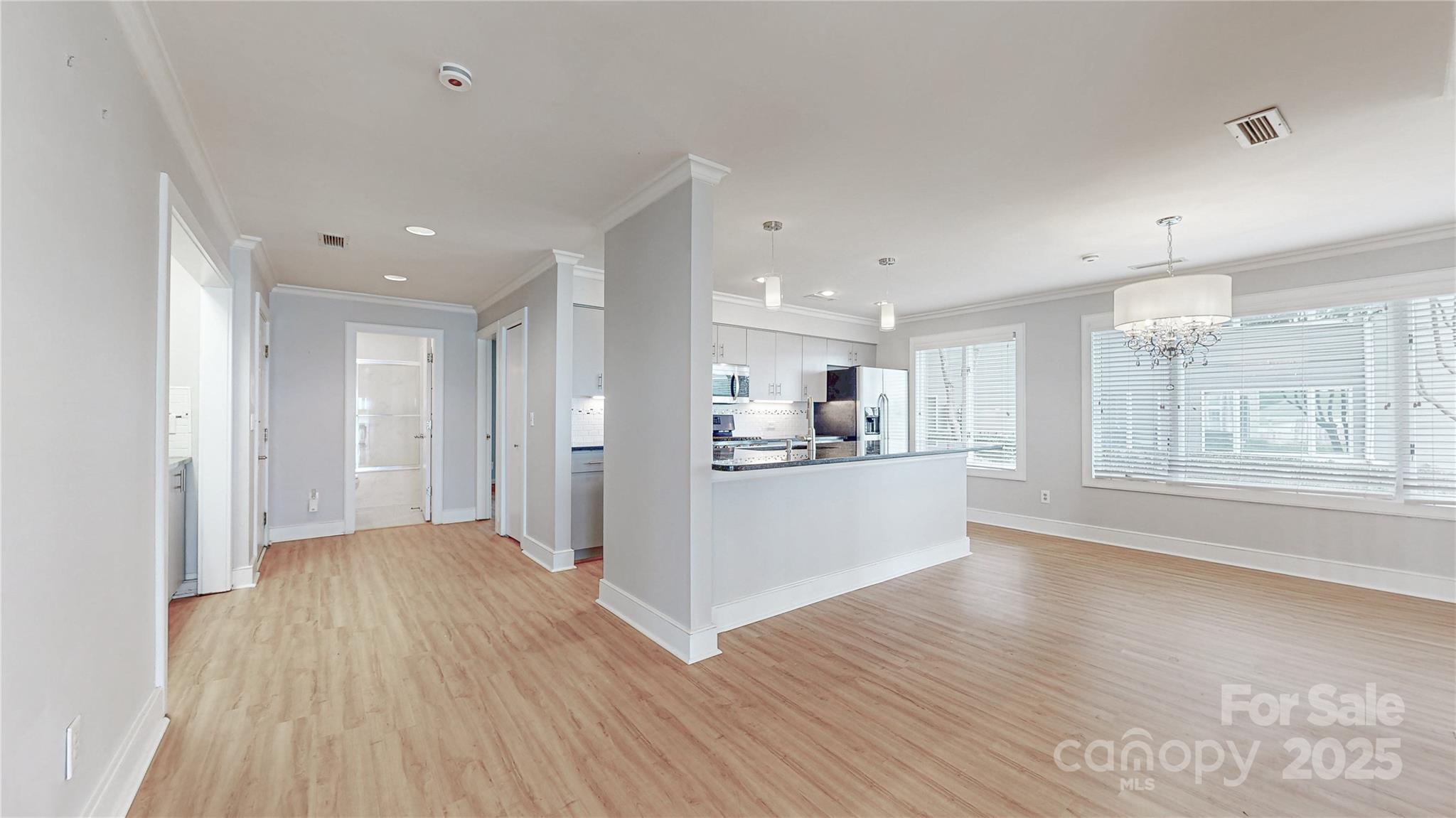 Lake Club - Residential