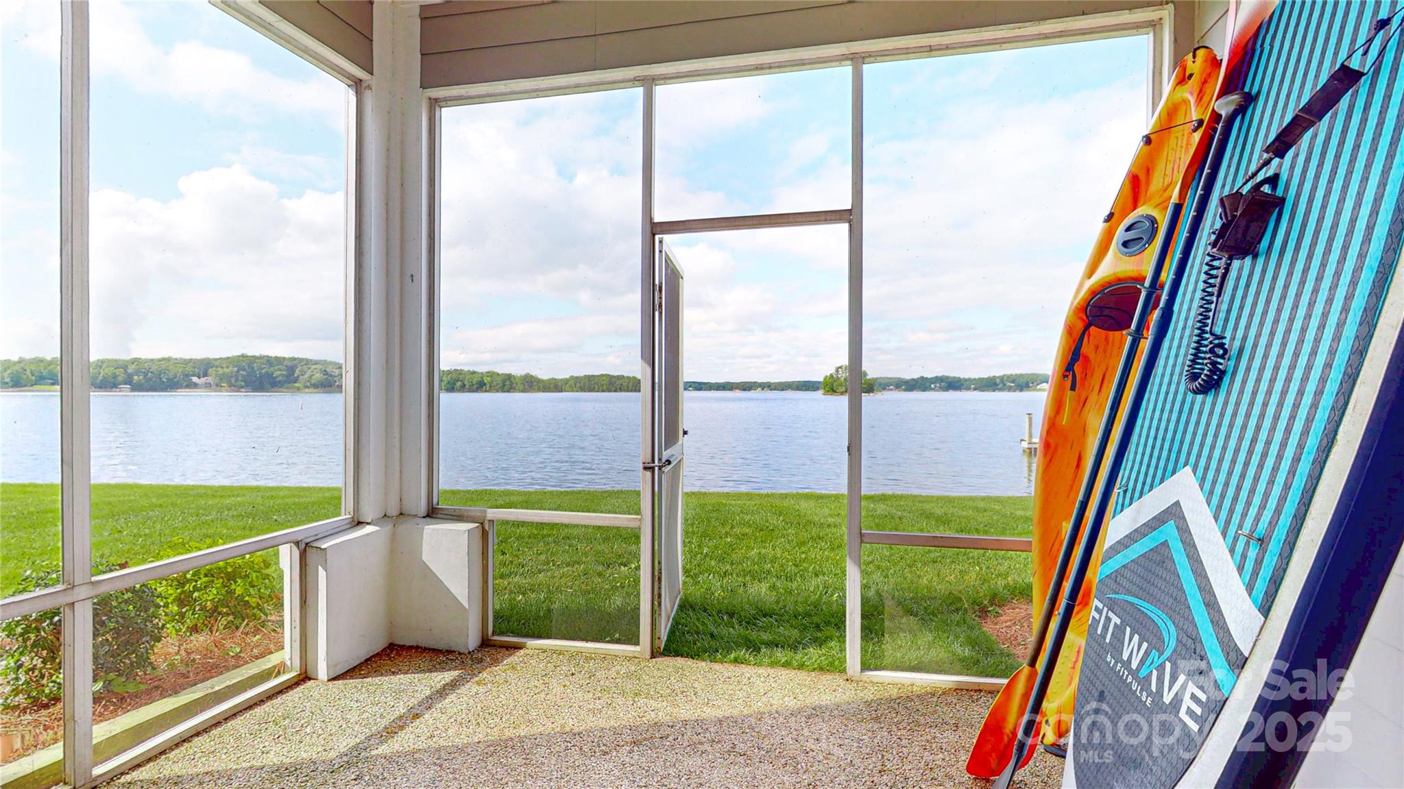 Lake Club - Residential