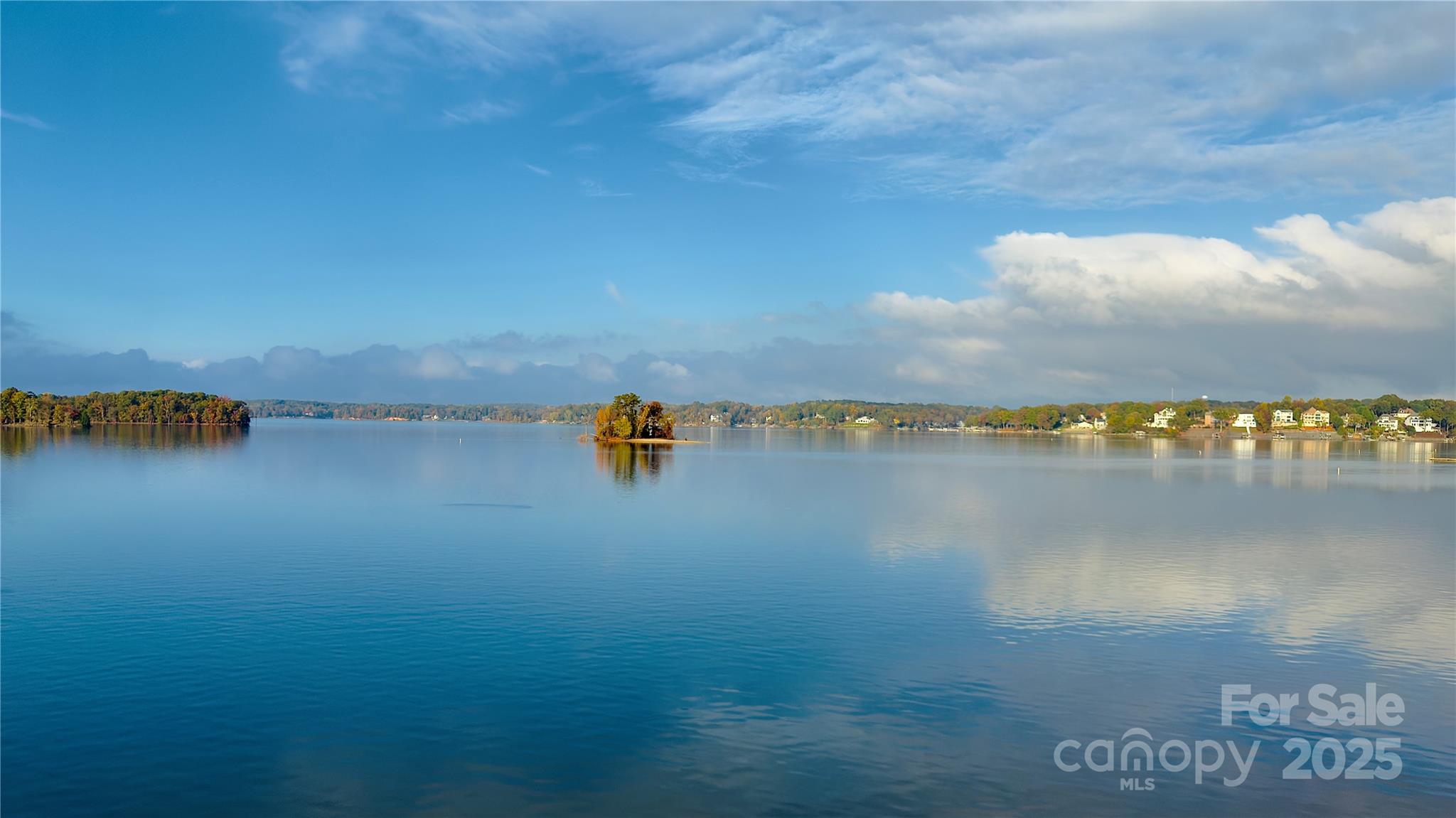 Lake Club - Residential