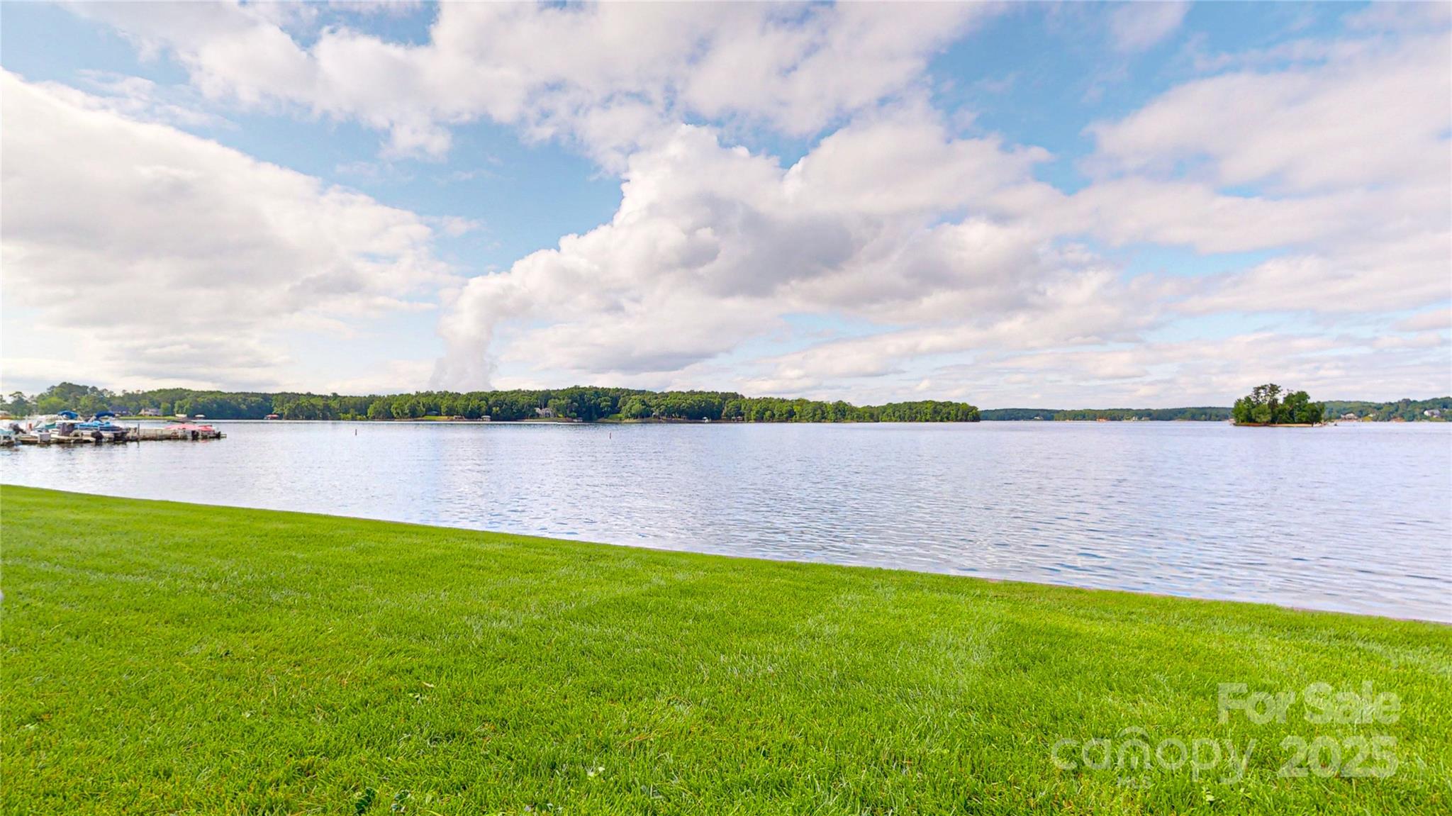 Lake Club - Residential