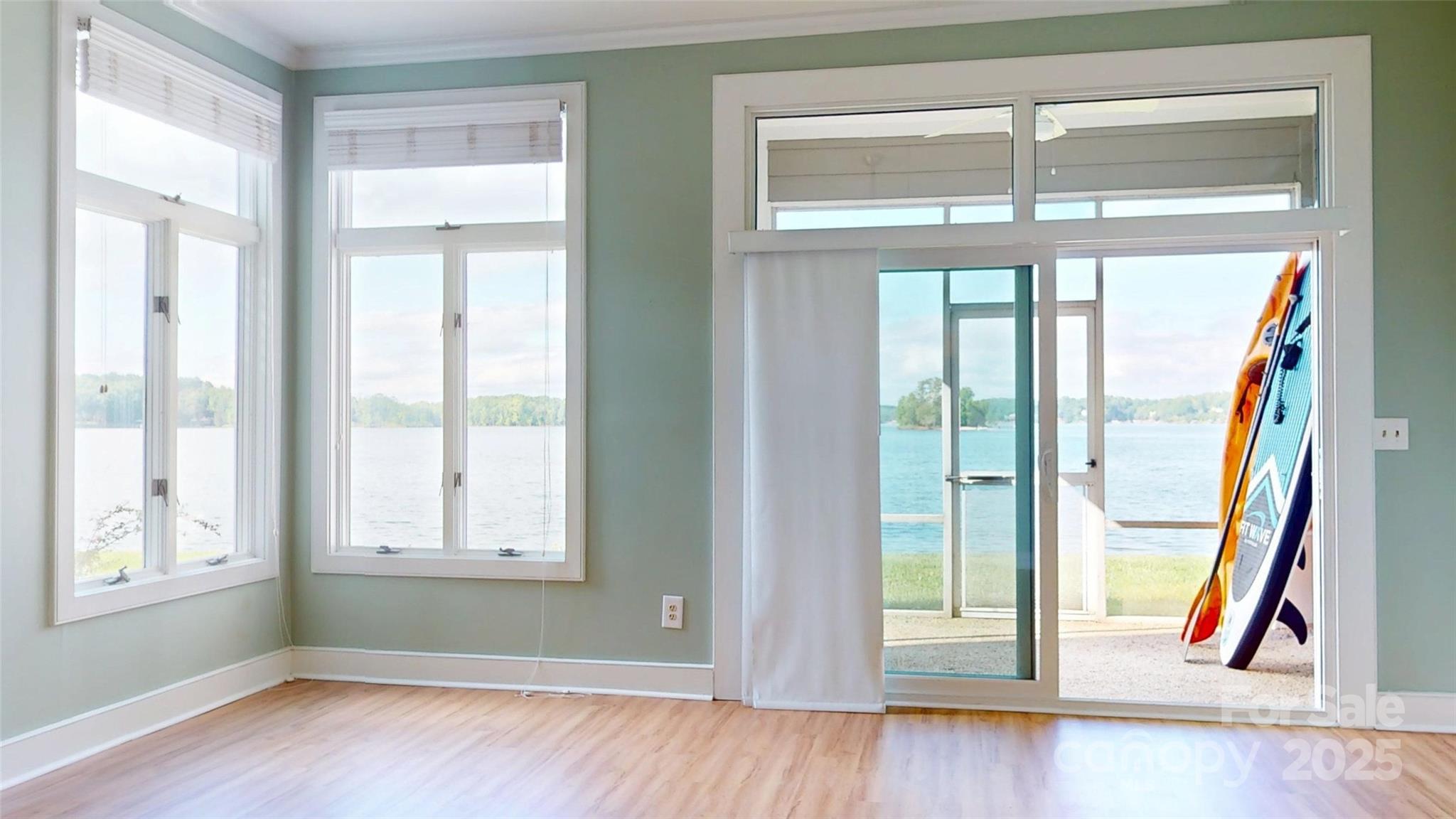 Lake Club - Residential