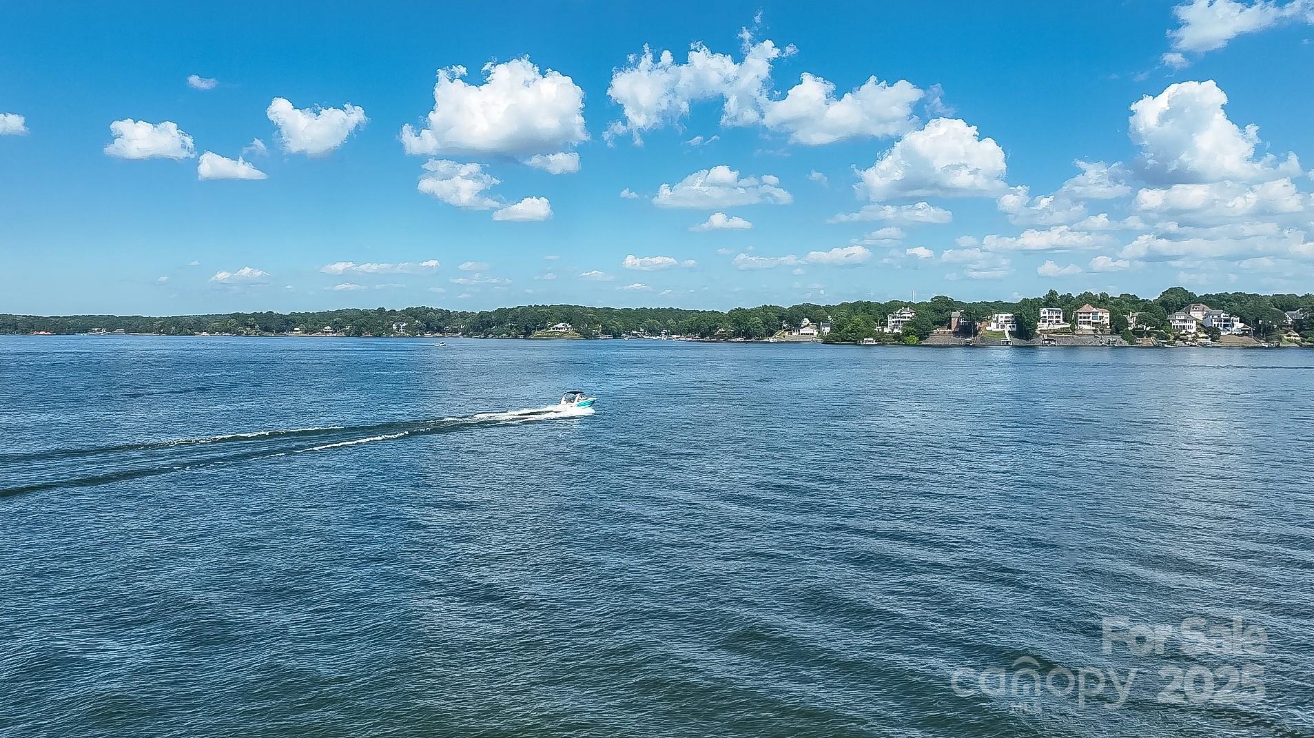 Lake Club - Residential