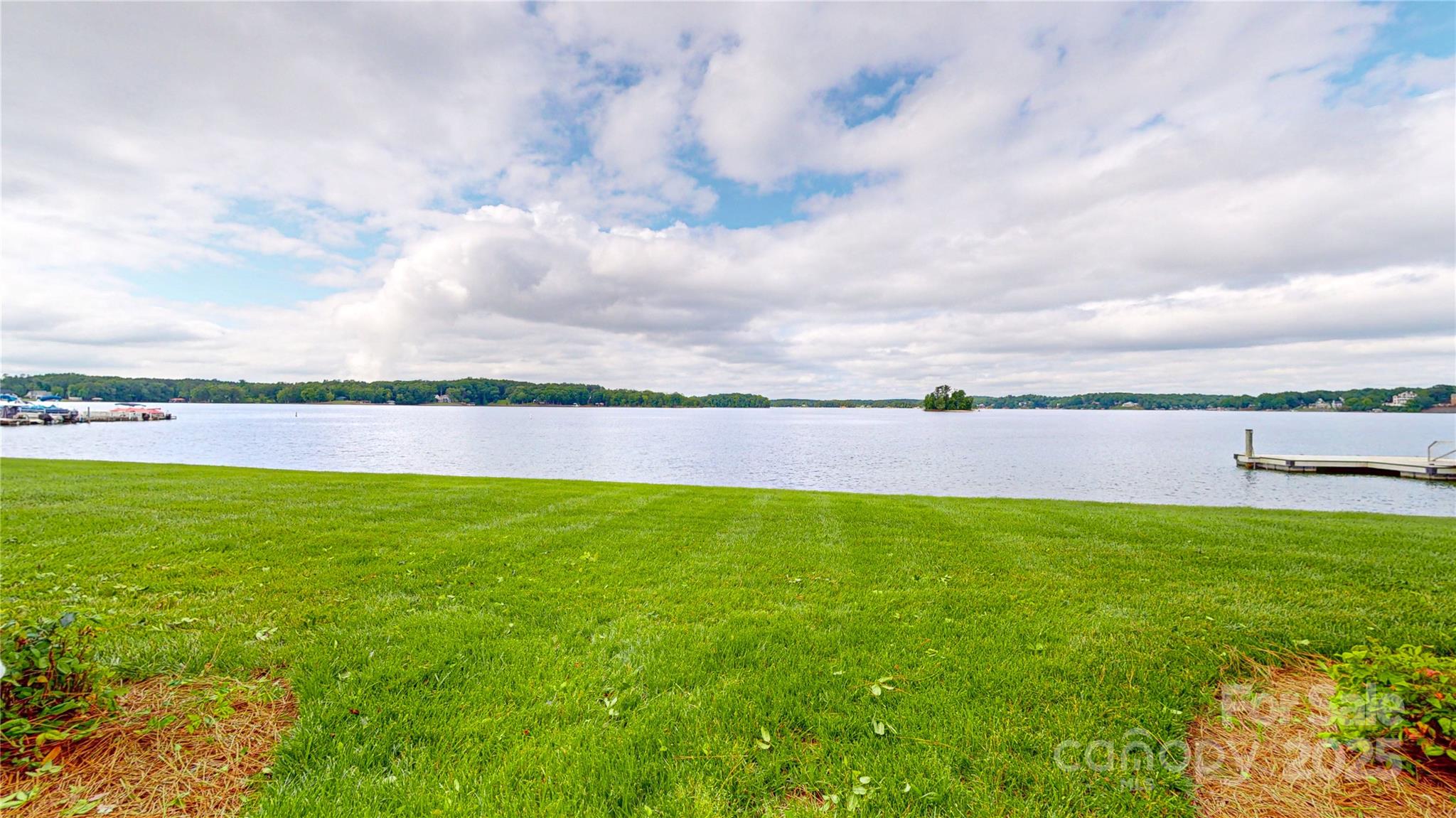 Lake Club - Residential