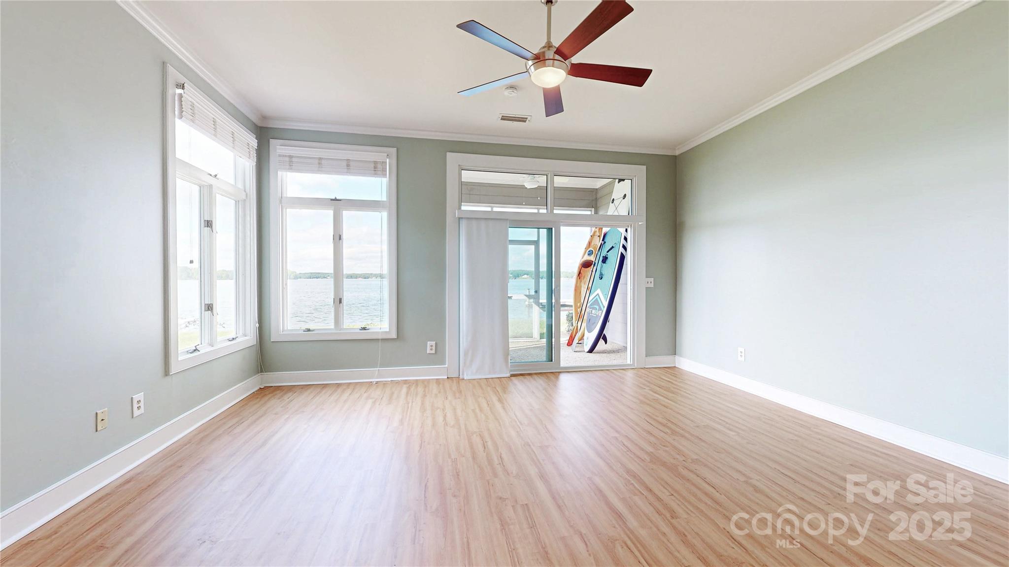 Lake Club - Residential