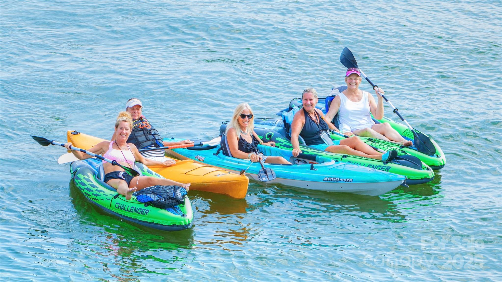 Lake Club - Residential