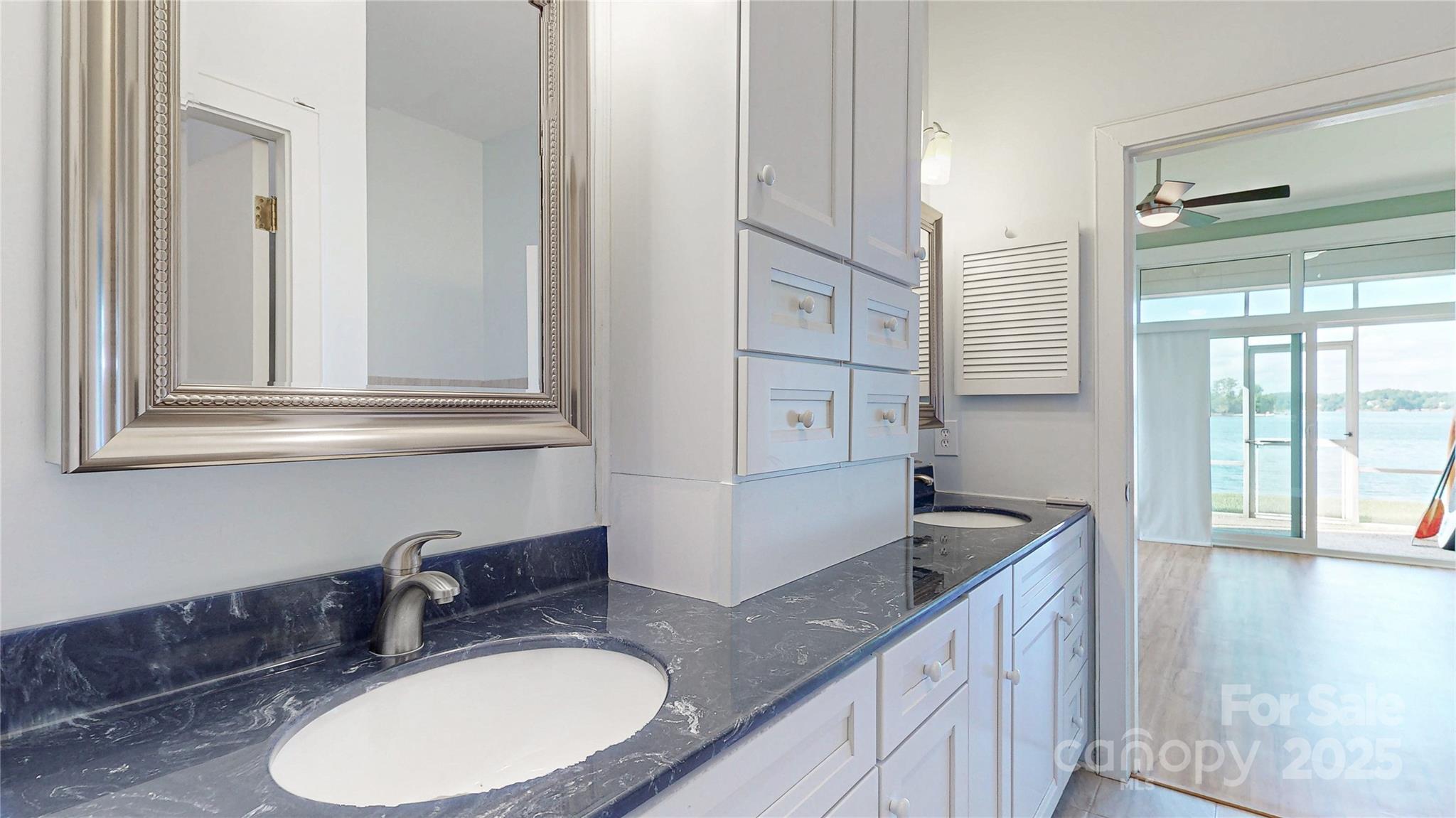 Lake Club - Residential