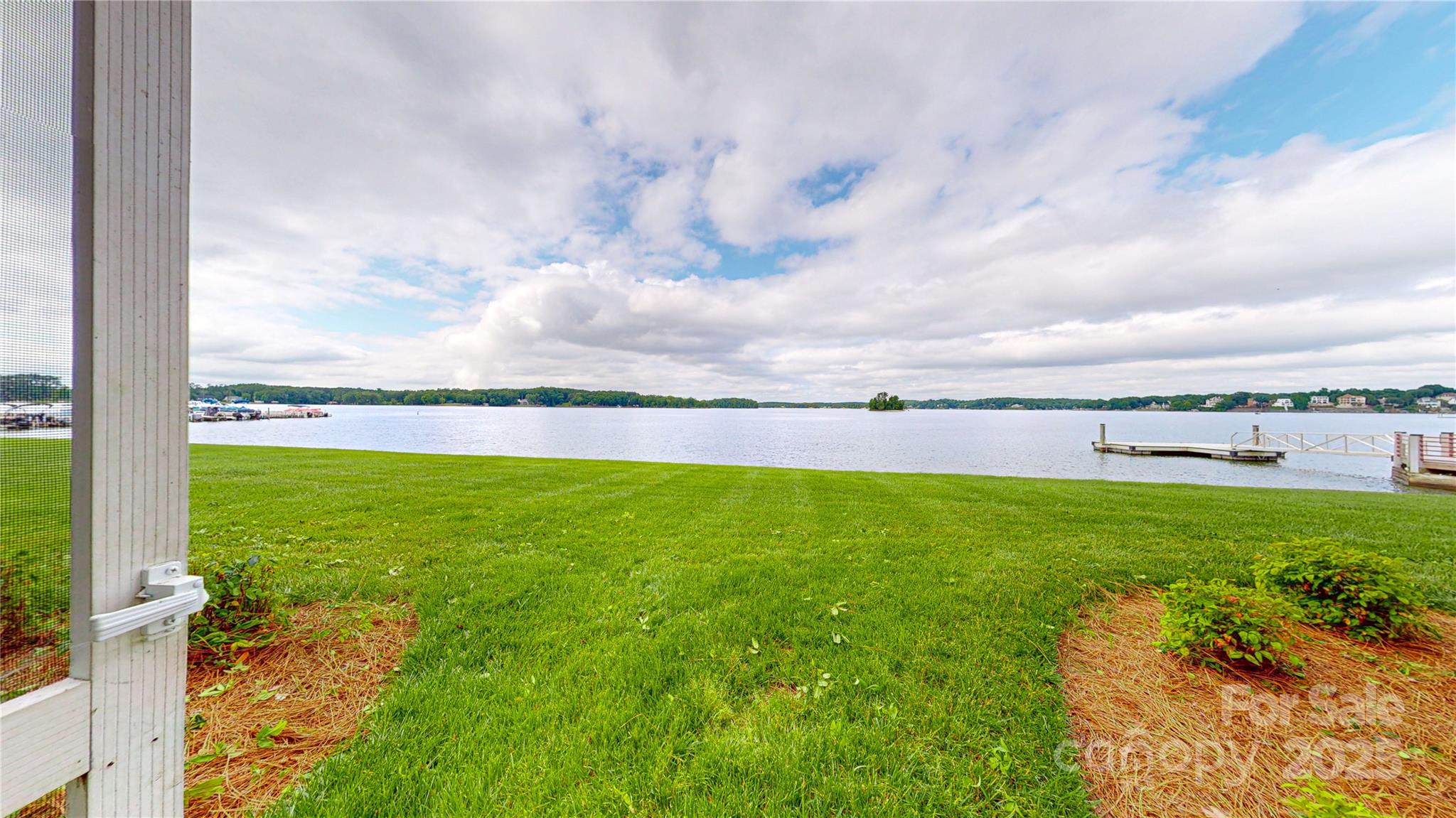 Lake Club - Residential