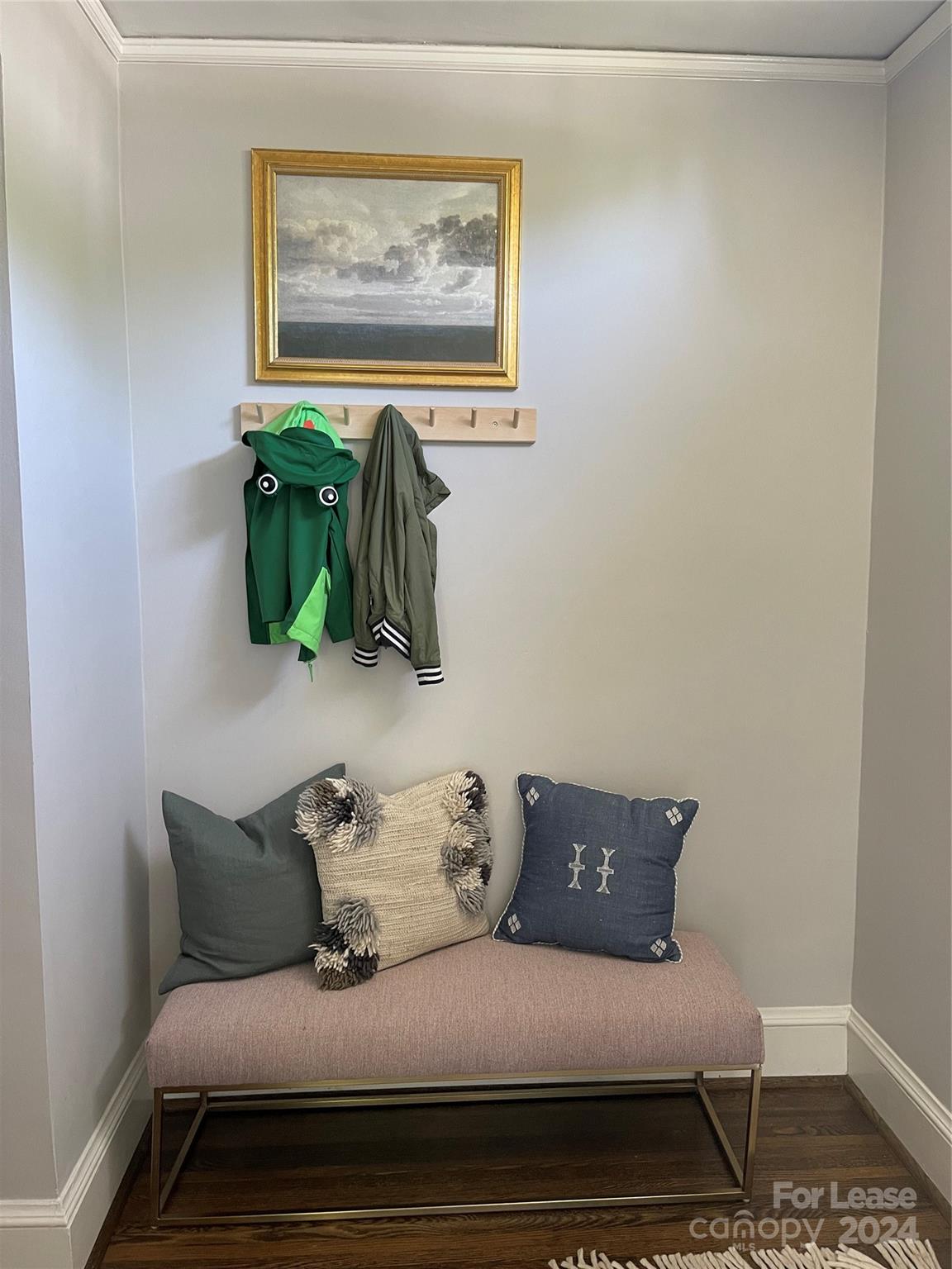 Downtown District - Residential Lease