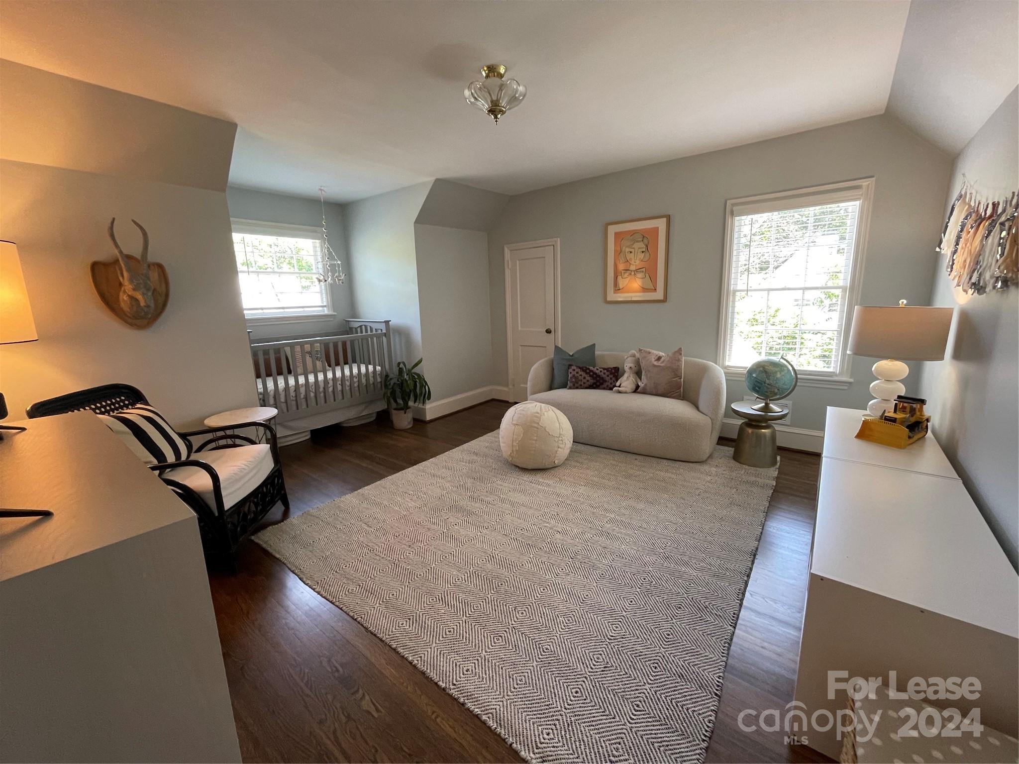 Downtown District - Residential Lease