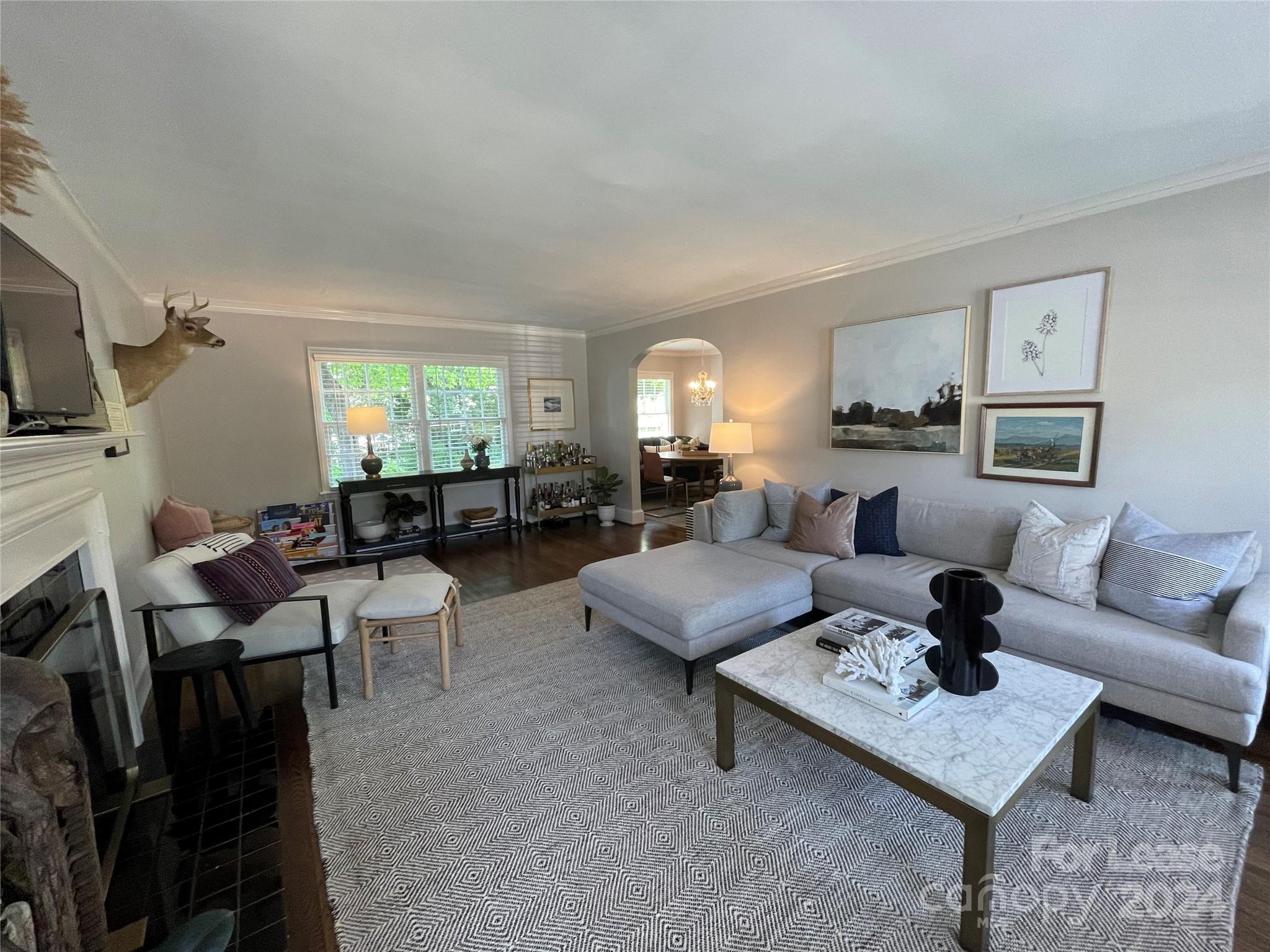 Downtown District - Residential Lease