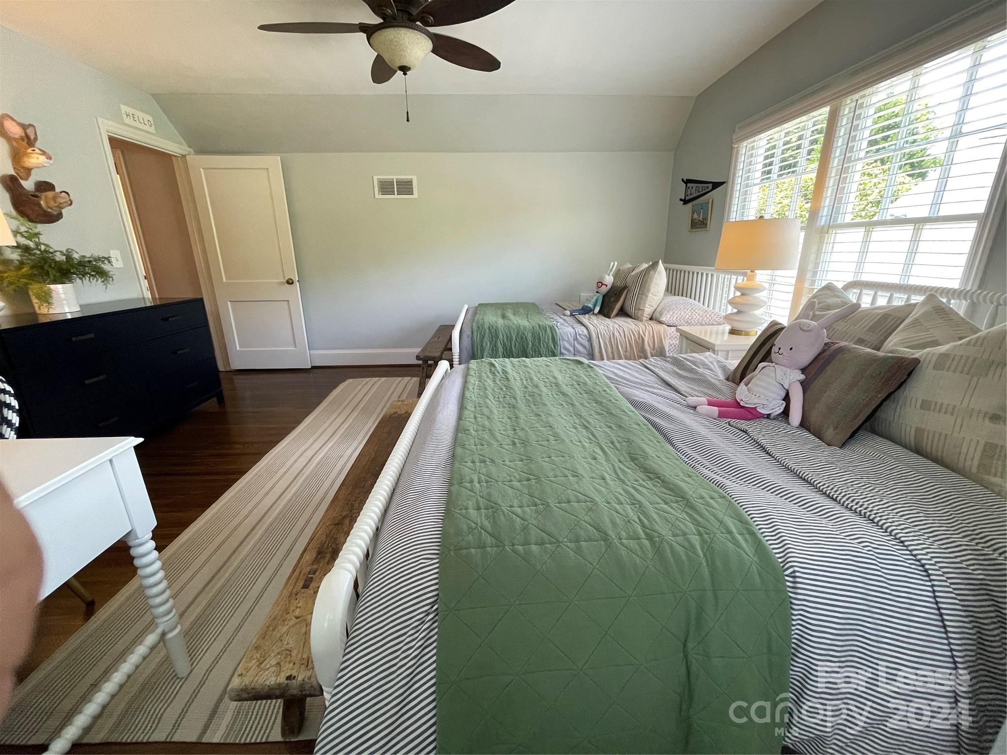 Downtown District - Residential Lease