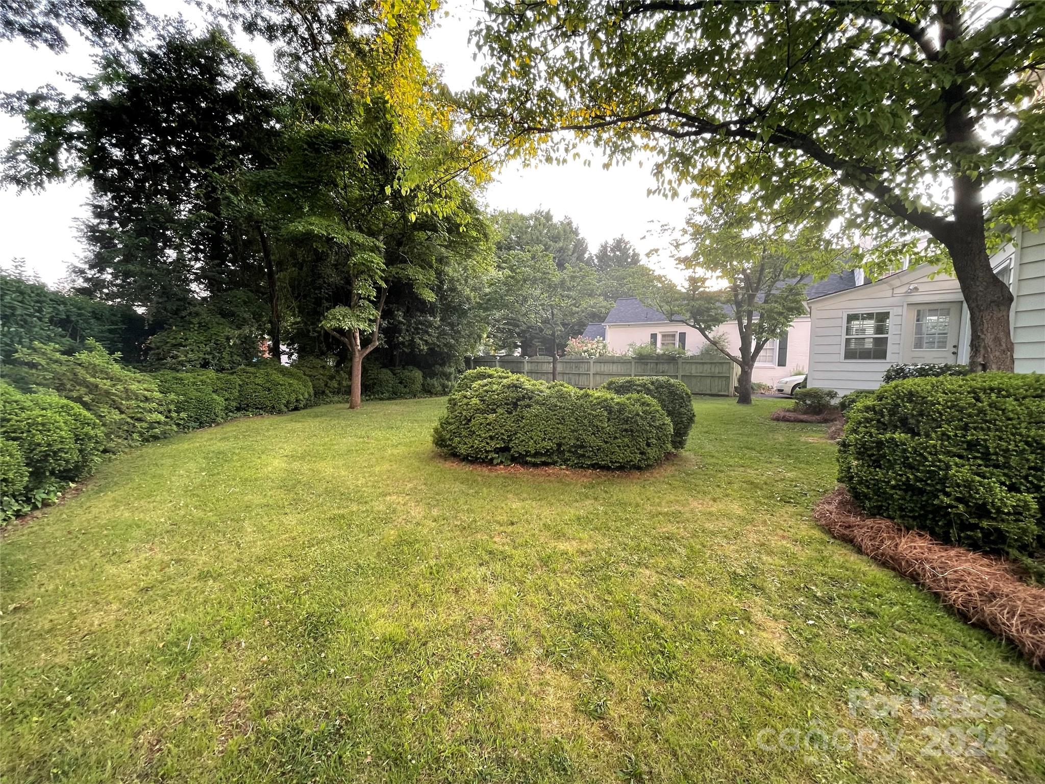 Downtown District - Residential Lease