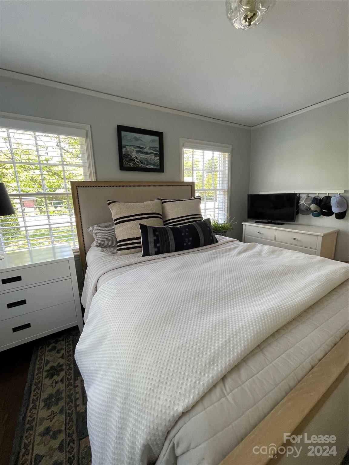 Downtown District - Residential Lease