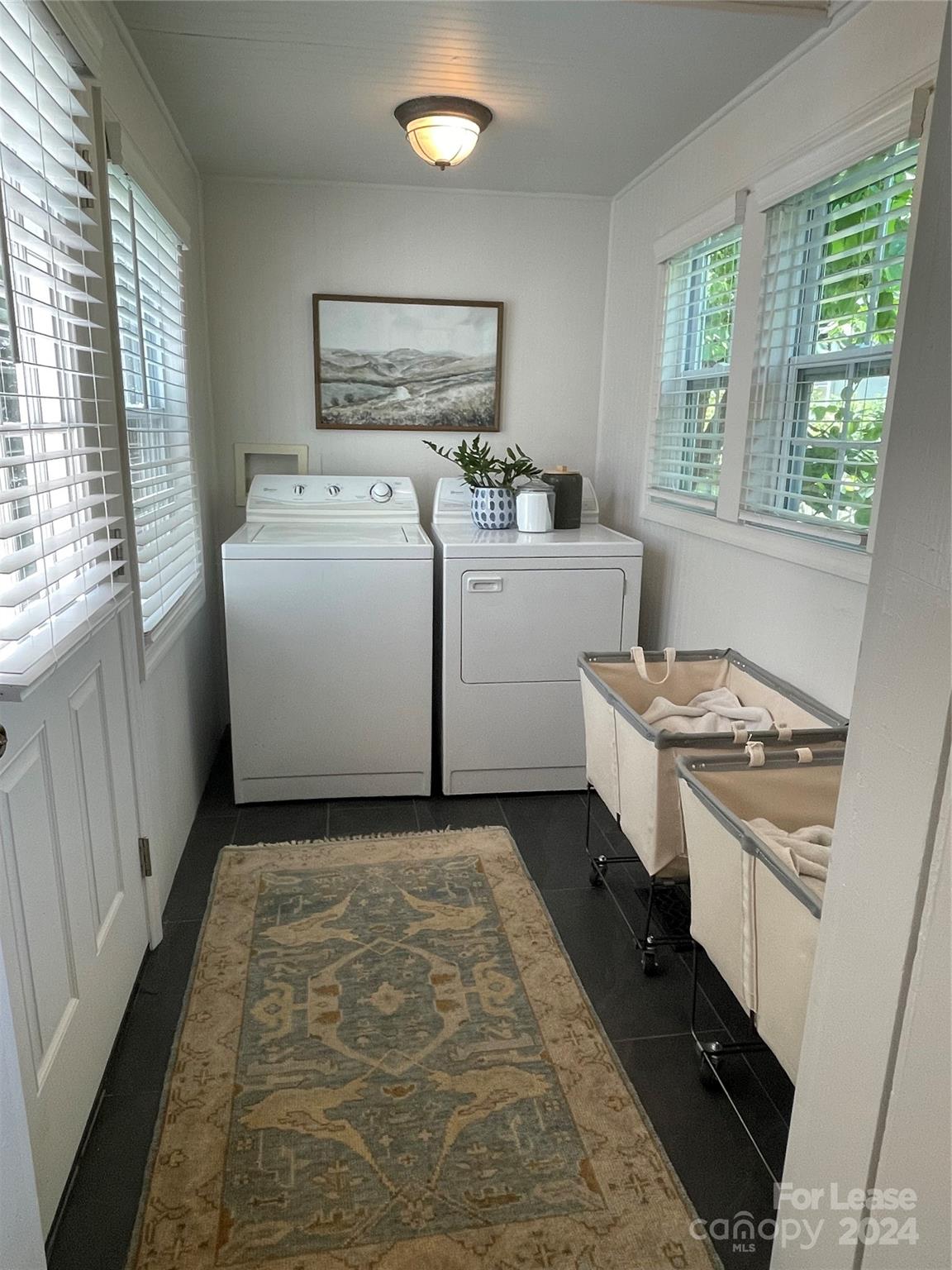 Downtown District - Residential Lease