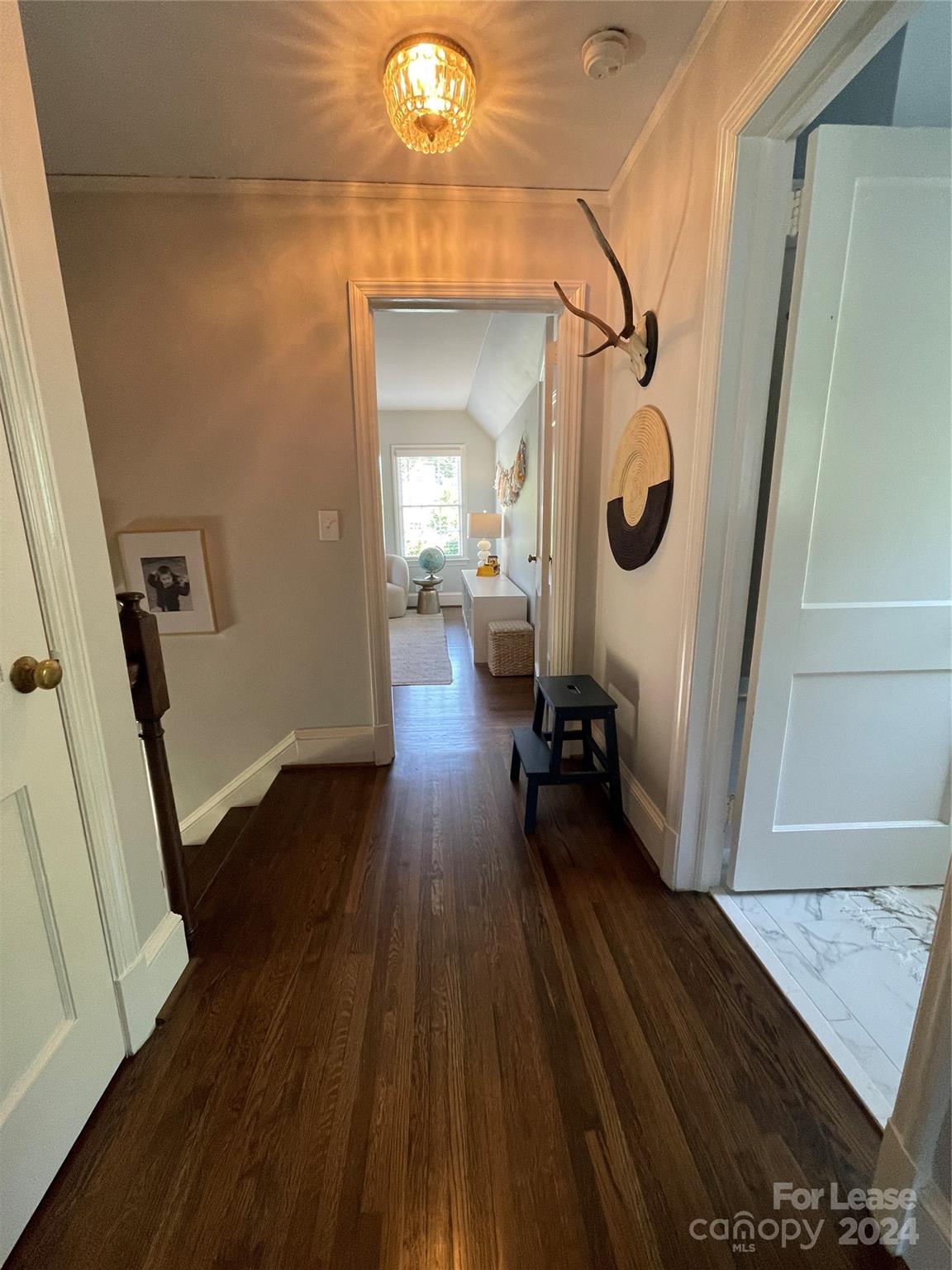 Downtown District - Residential Lease