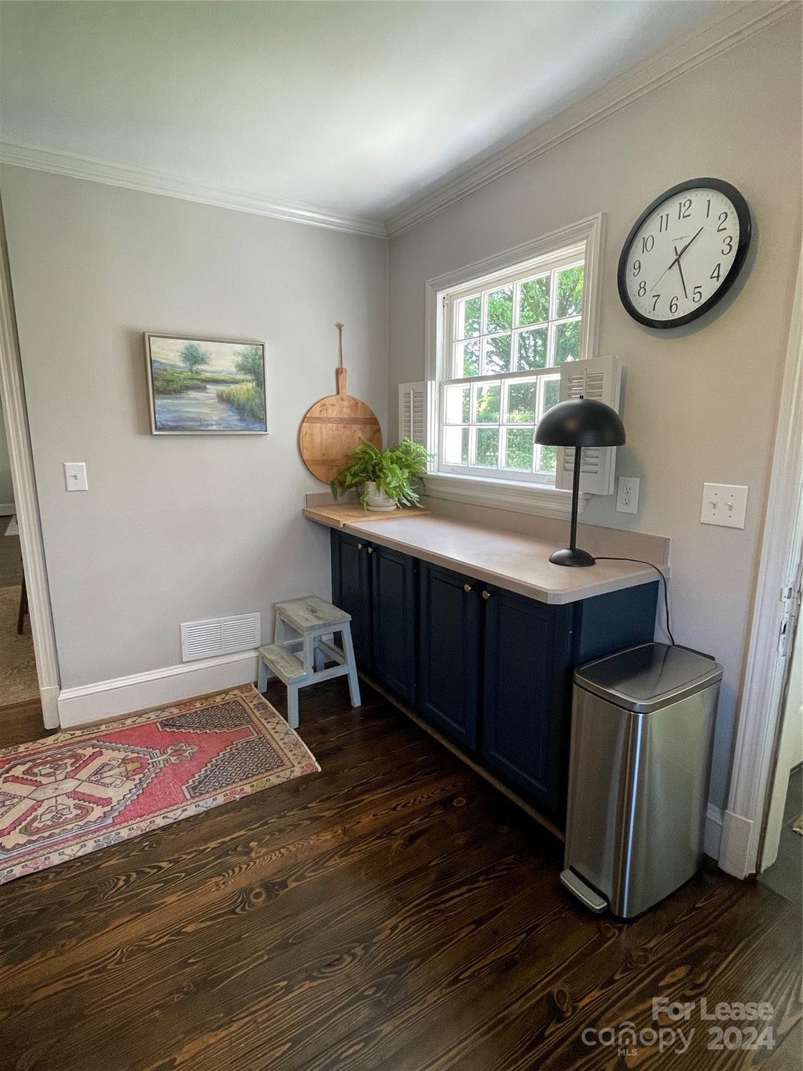 Downtown District - Residential Lease