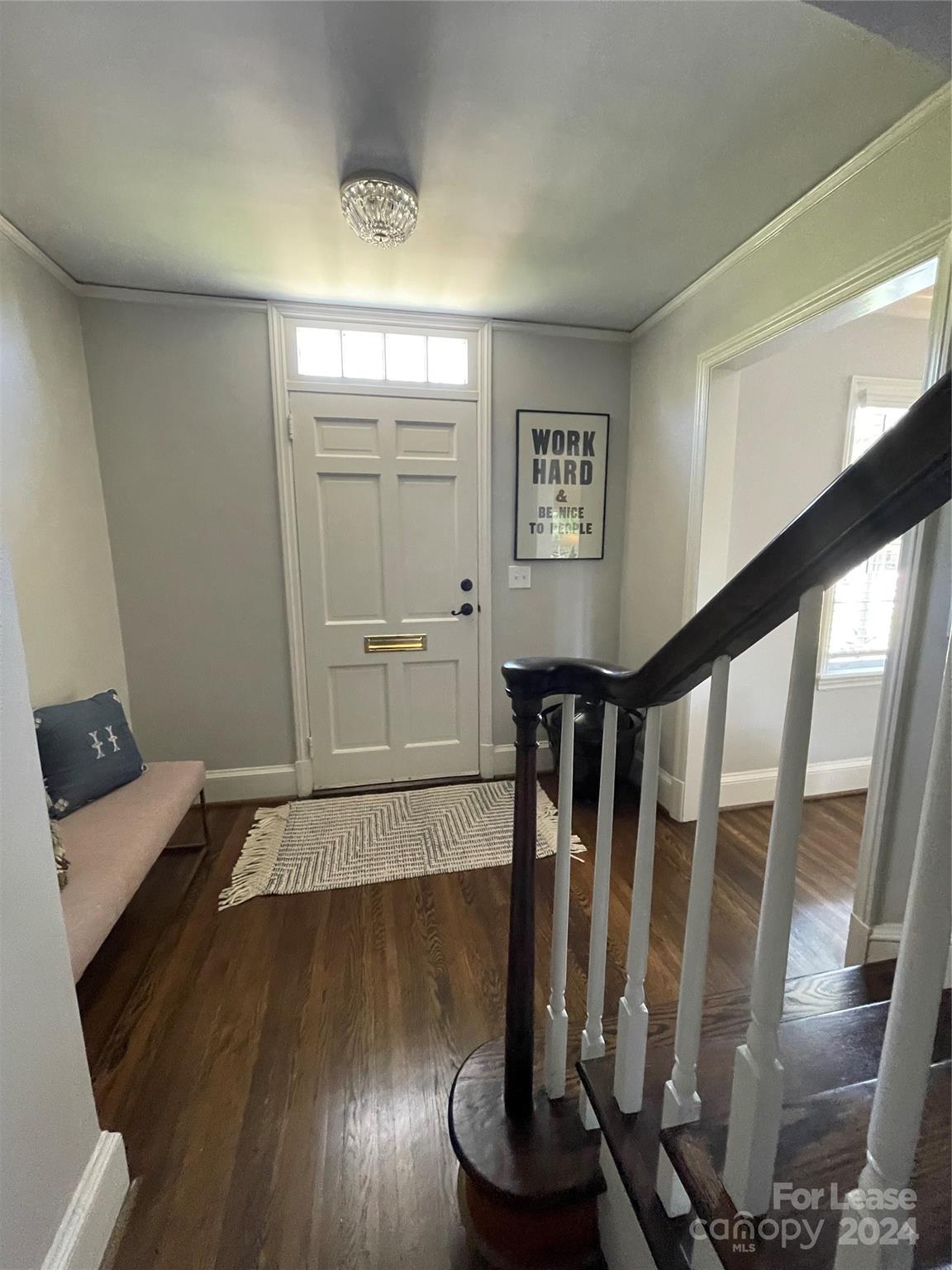 Downtown District - Residential Lease