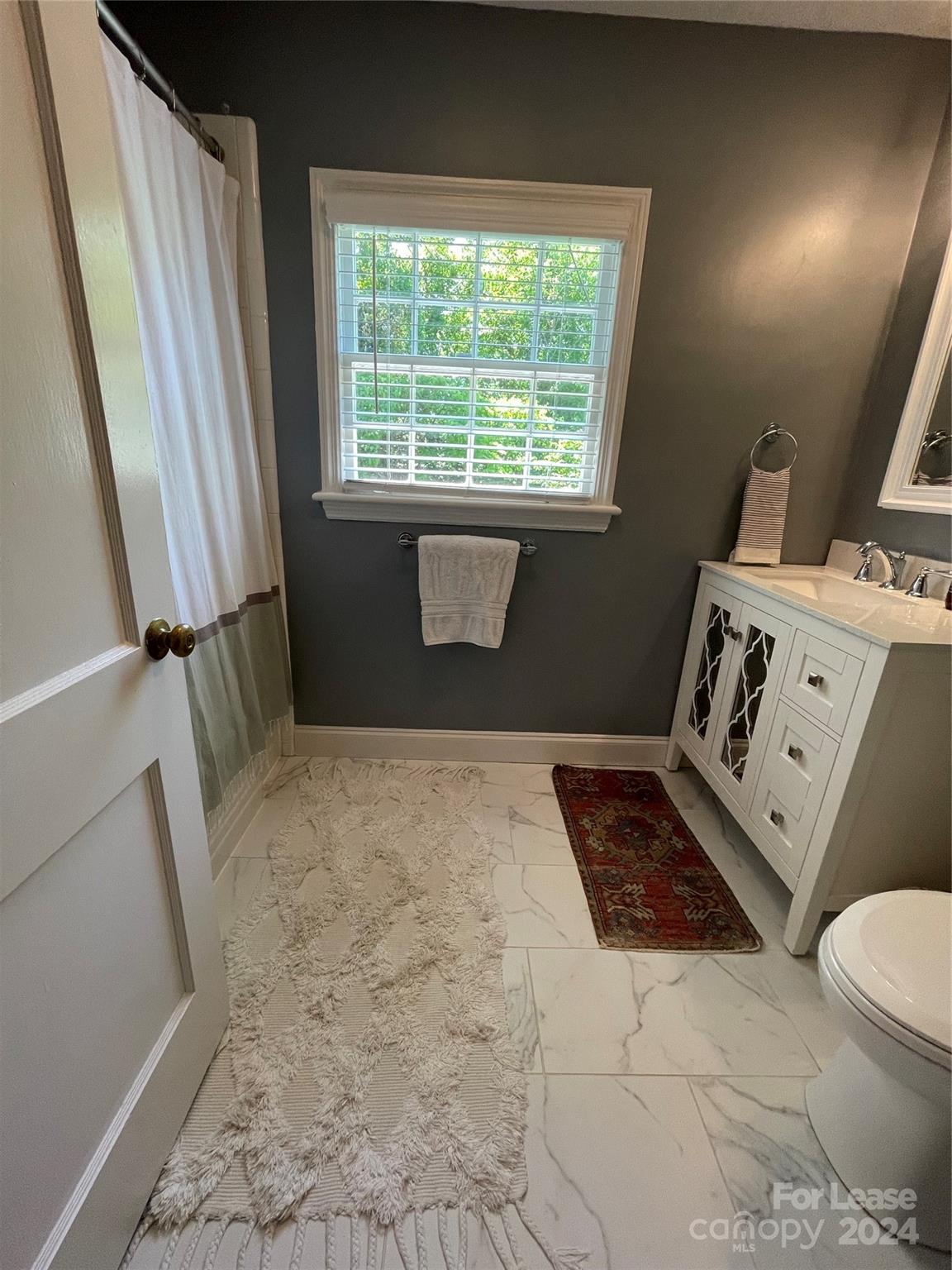 Downtown District - Residential Lease