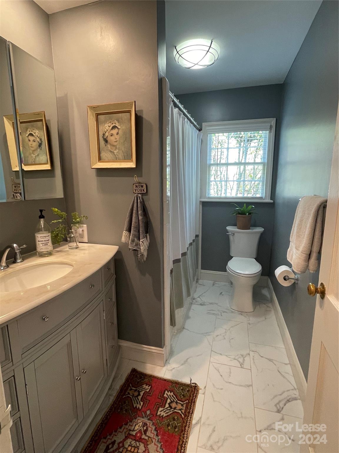 Downtown District - Residential Lease