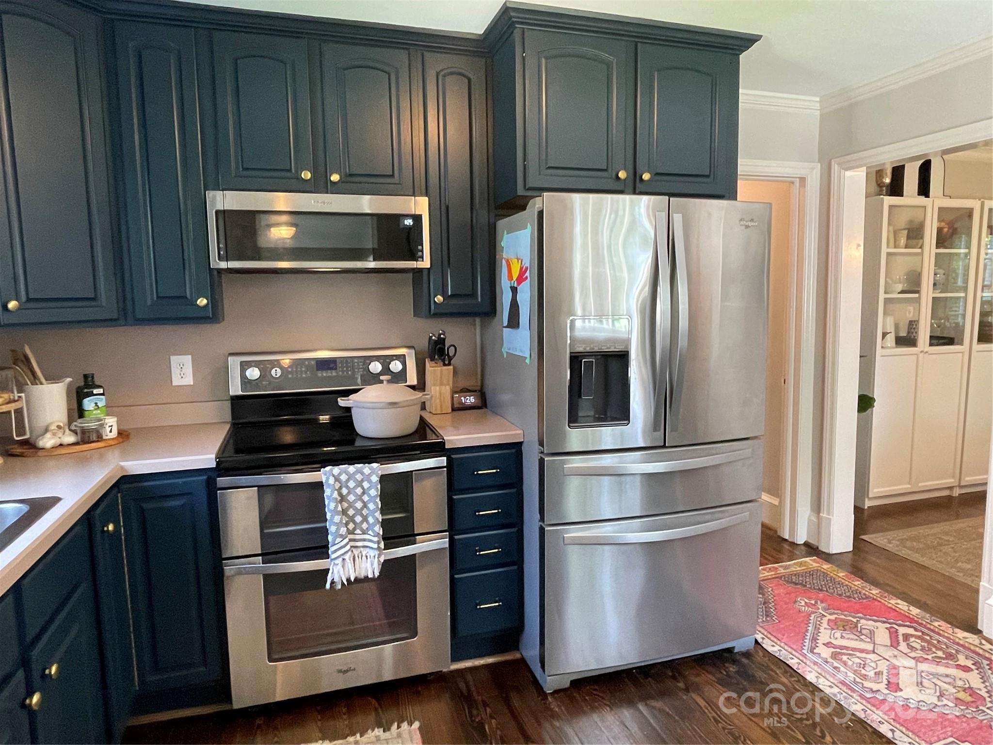 Downtown District - Residential Lease