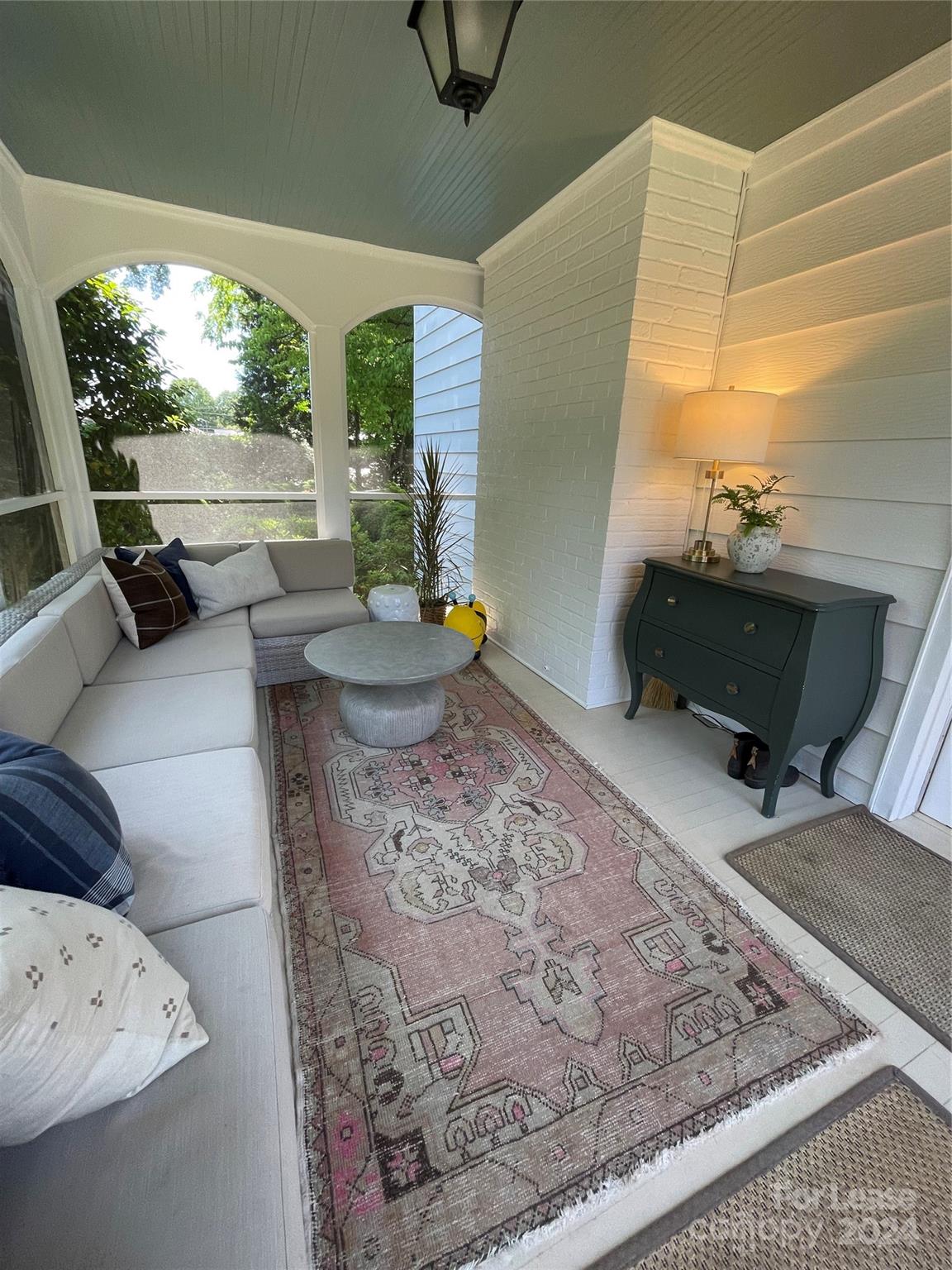 Downtown District - Residential Lease