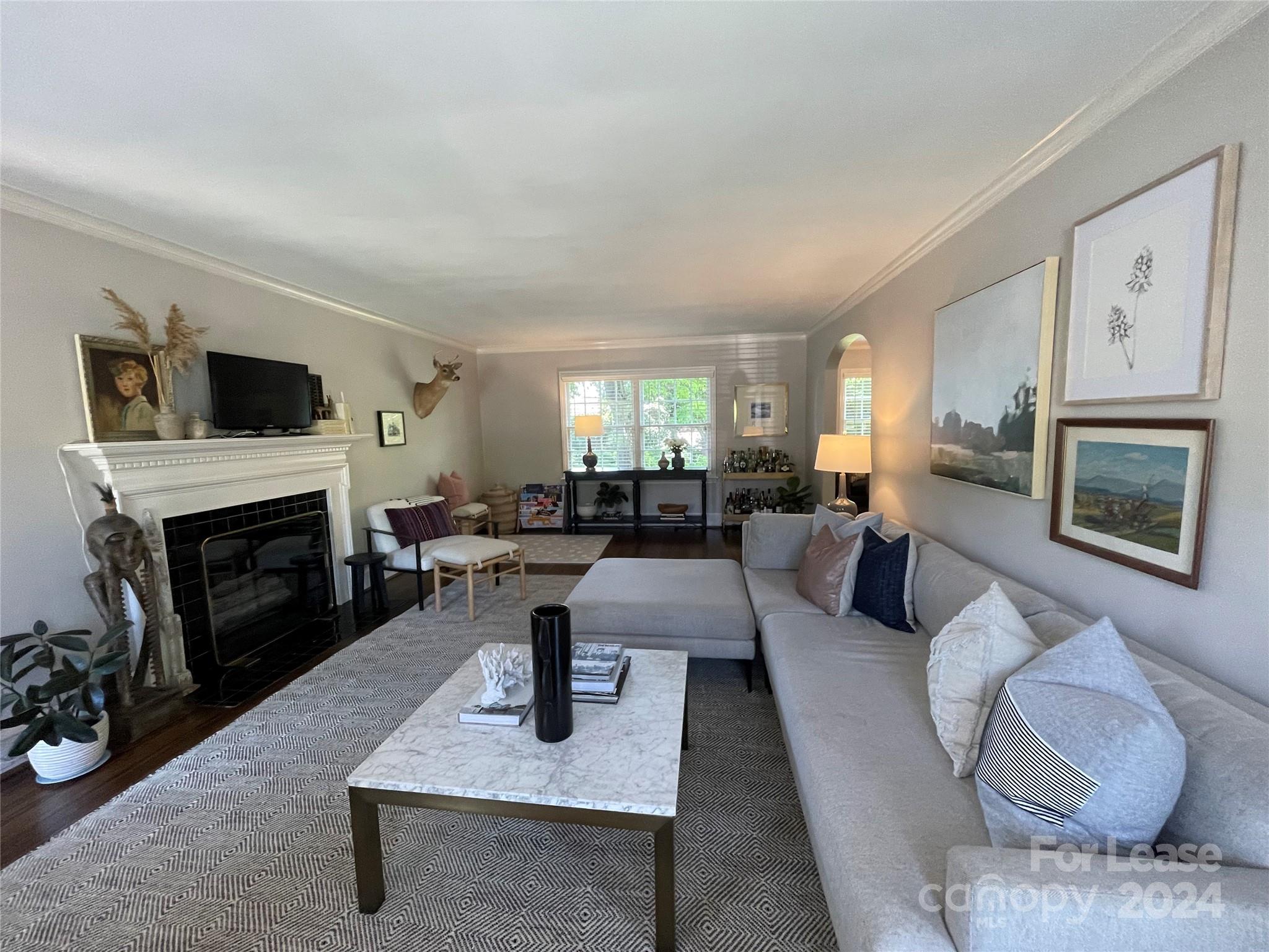 Downtown District - Residential Lease