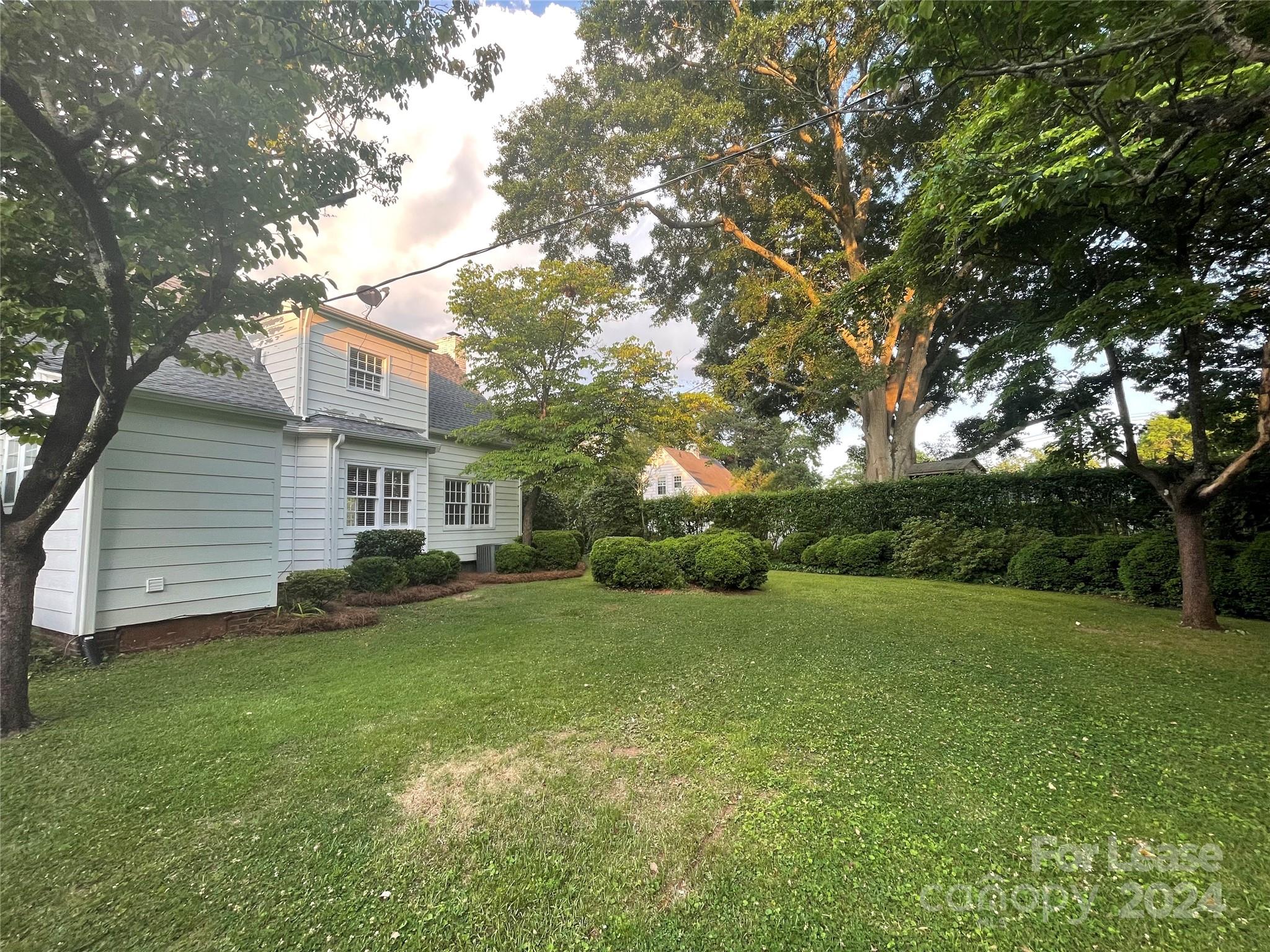 Downtown District - Residential Lease