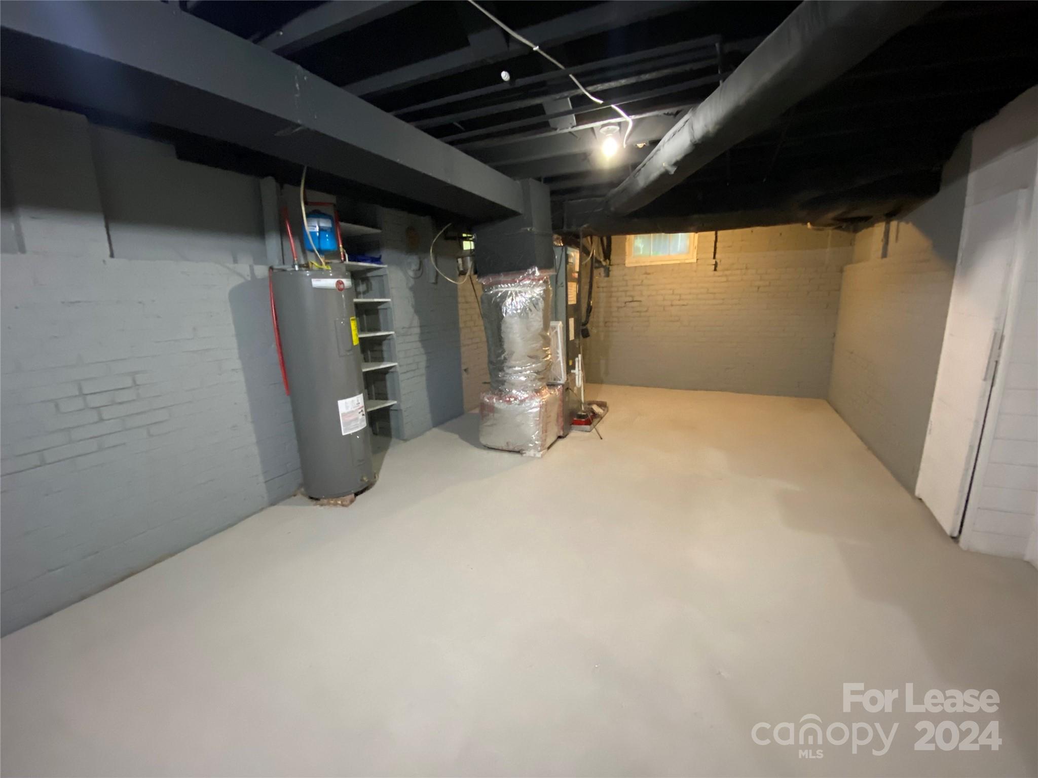 Downtown District - Residential Lease