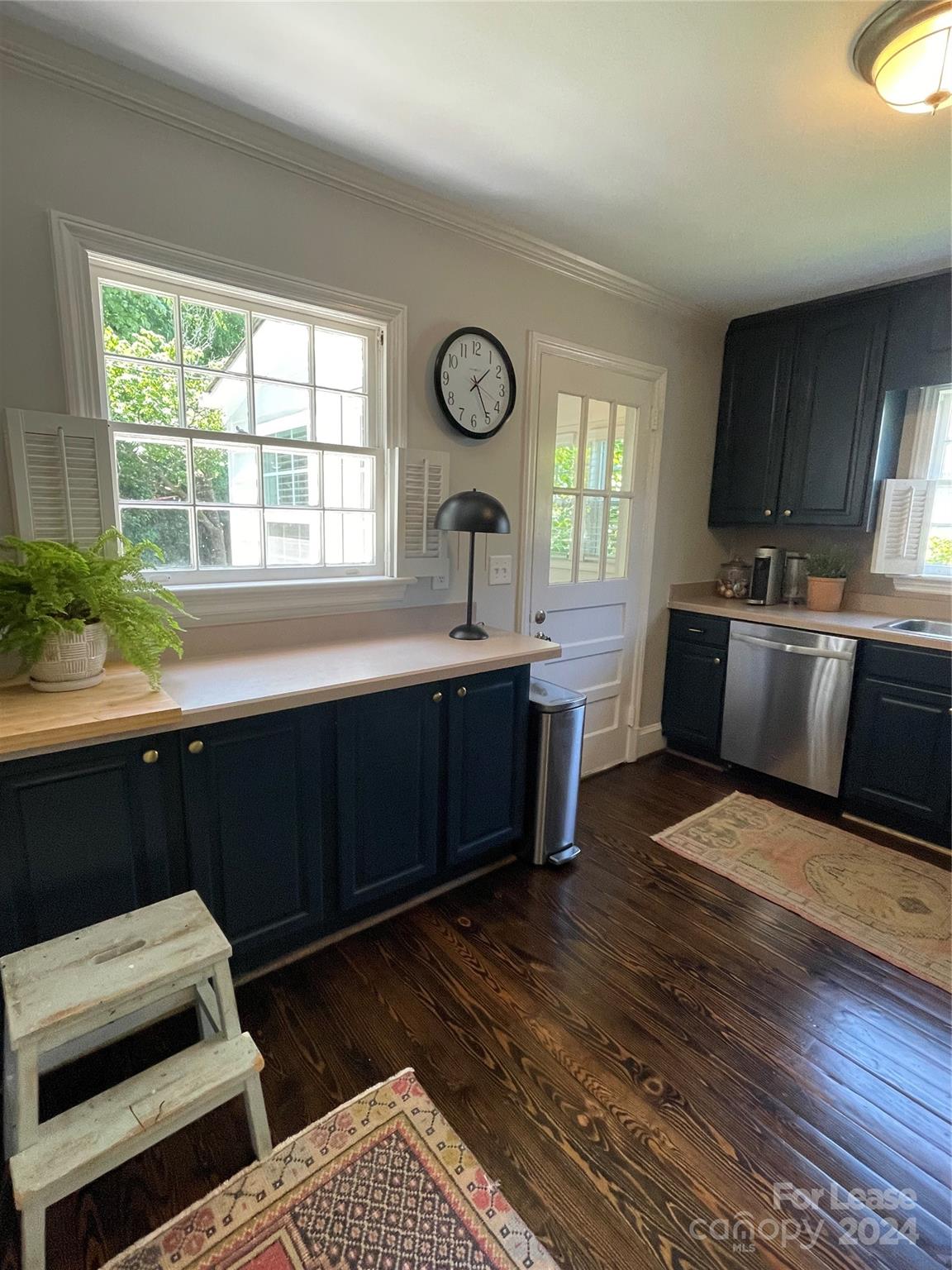 Downtown District - Residential Lease