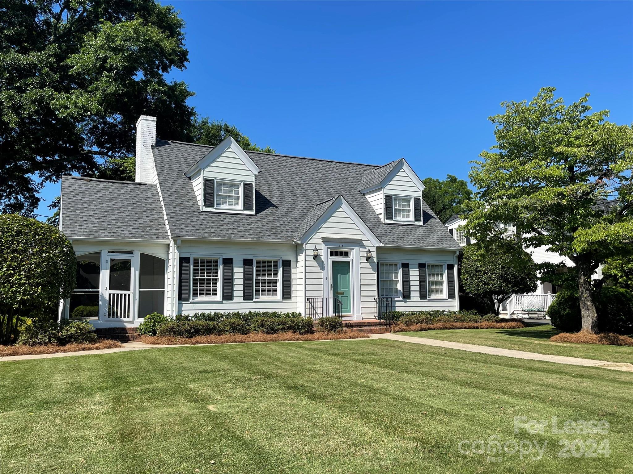 Downtown District - Residential Lease