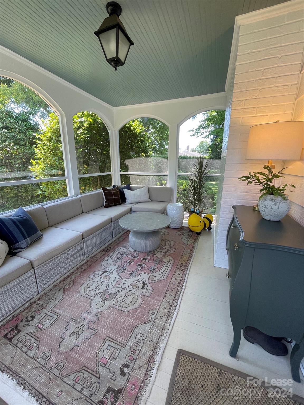 Downtown District - Residential Lease