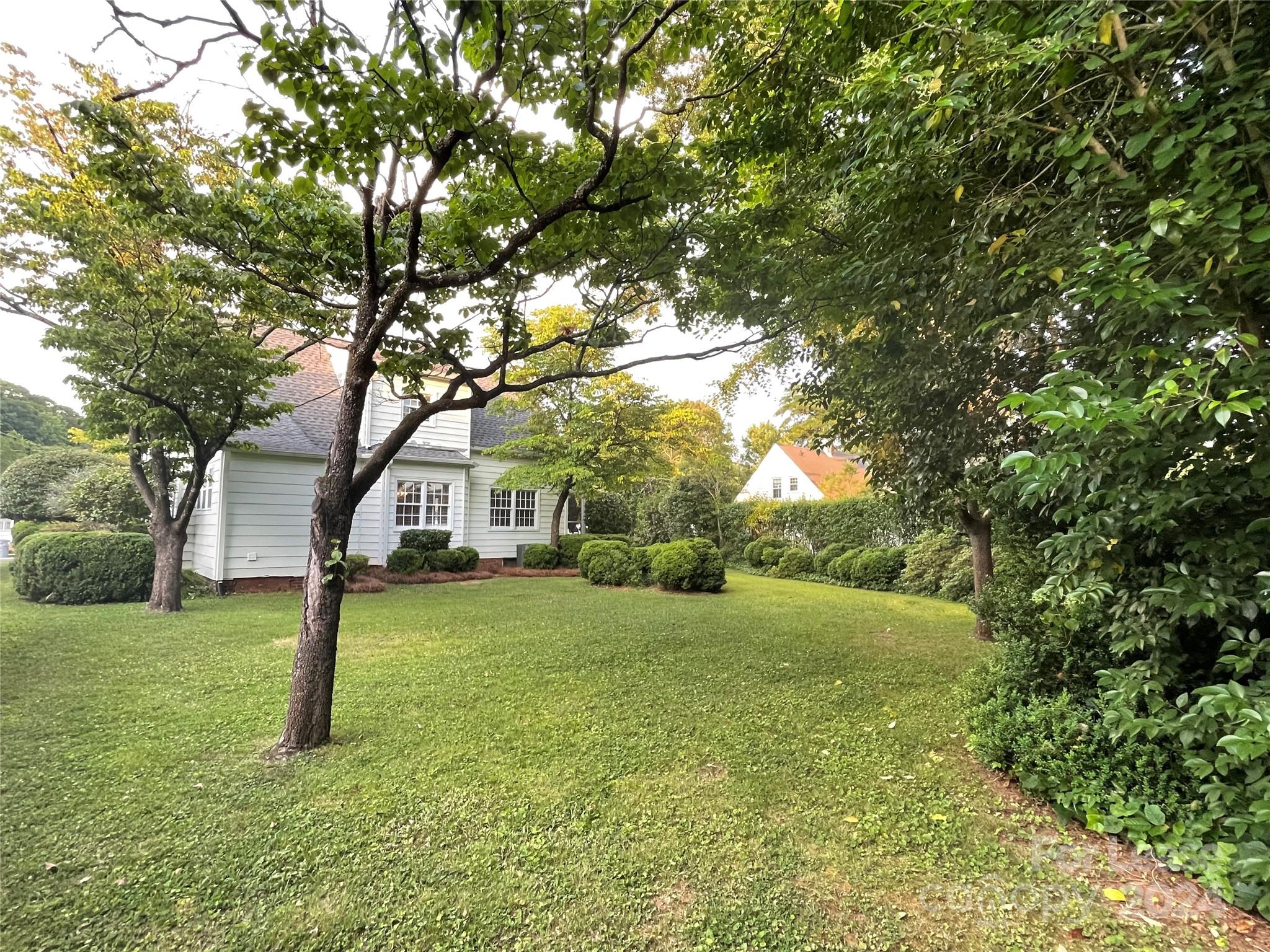 Downtown District - Residential Lease