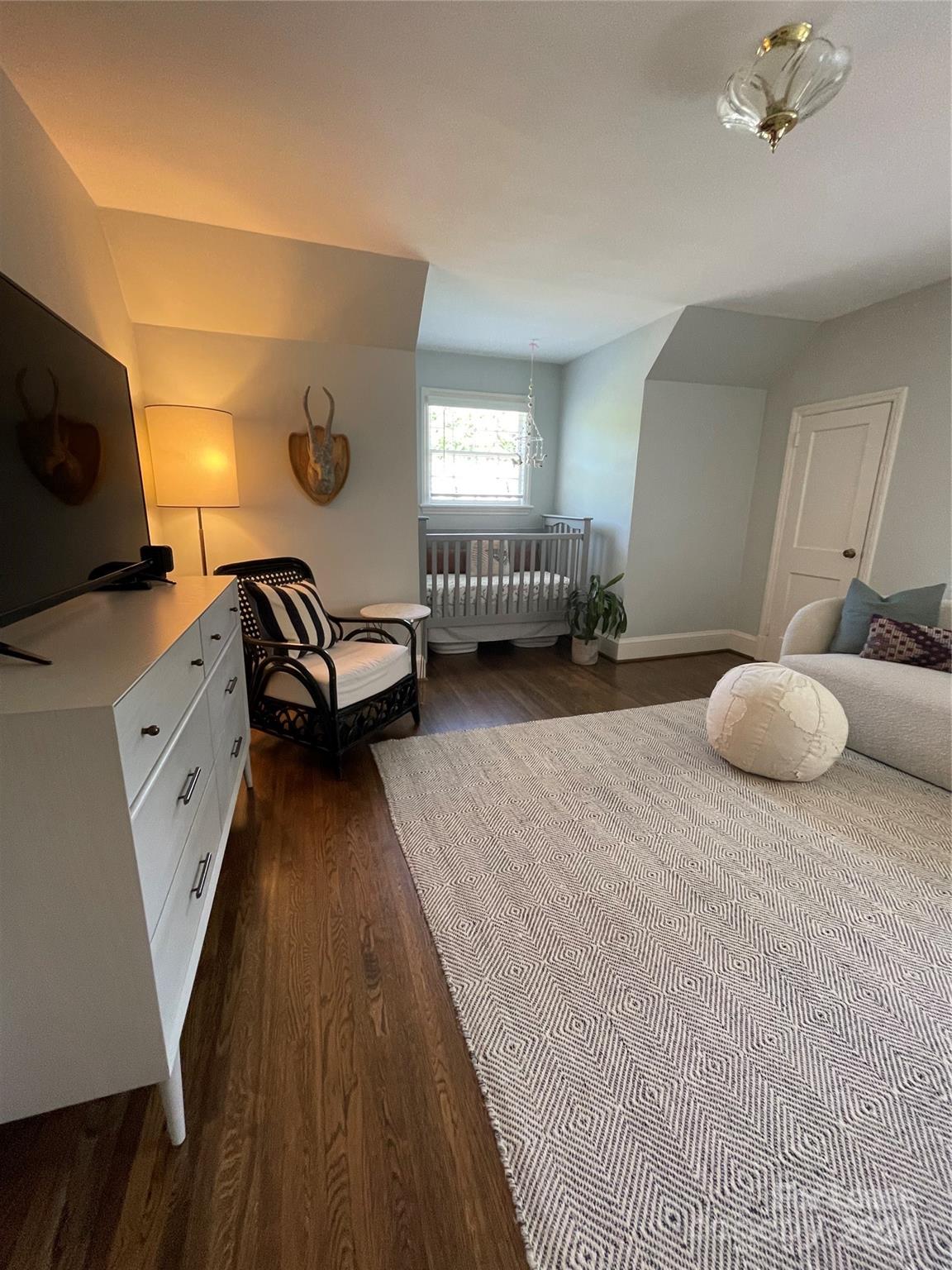 Downtown District - Residential Lease