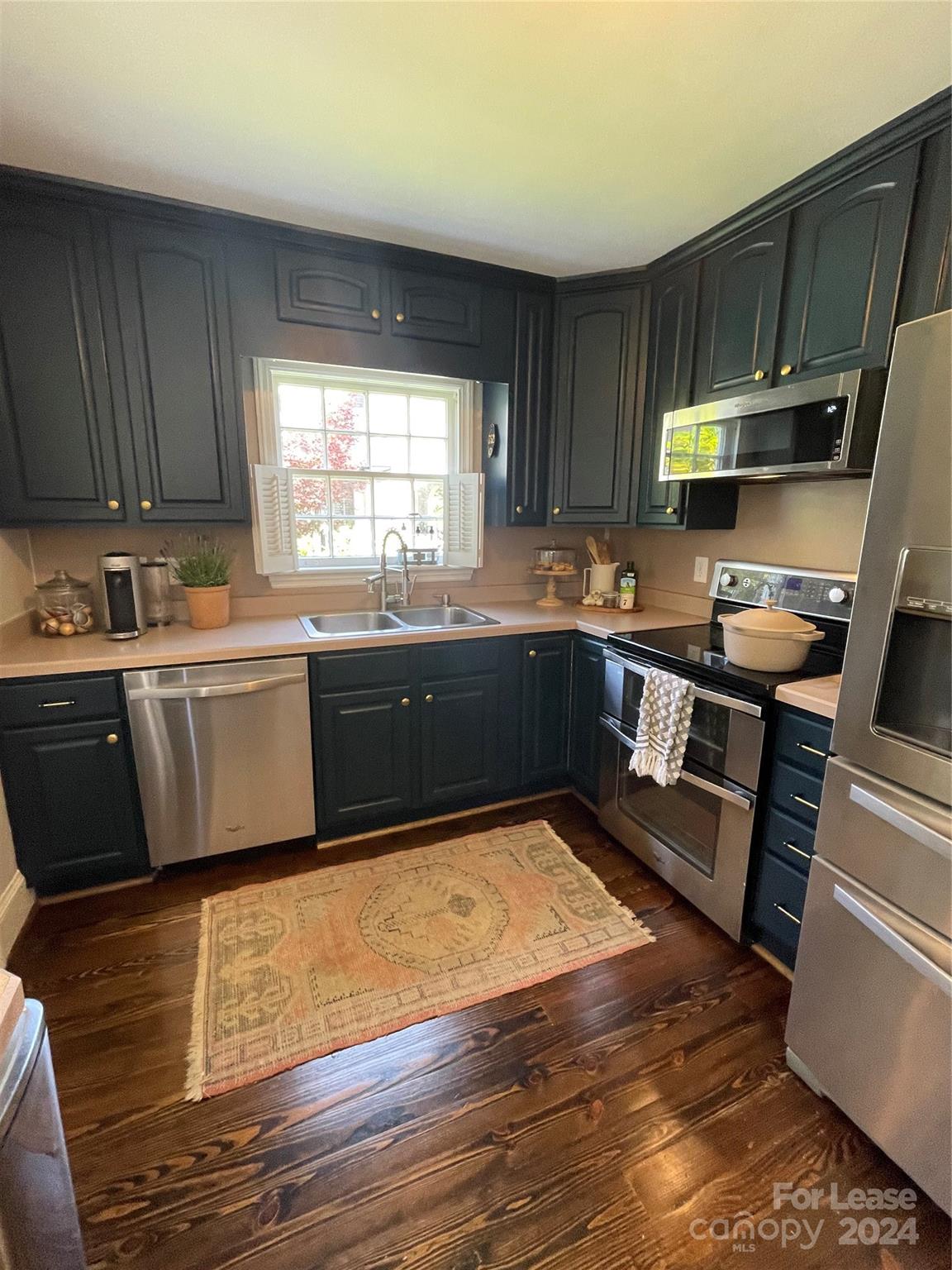 Downtown District - Residential Lease