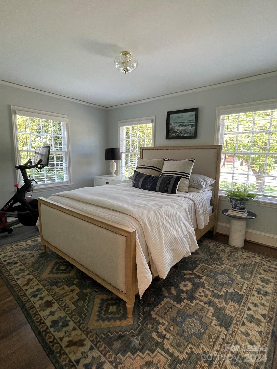 Downtown District - Residential Lease