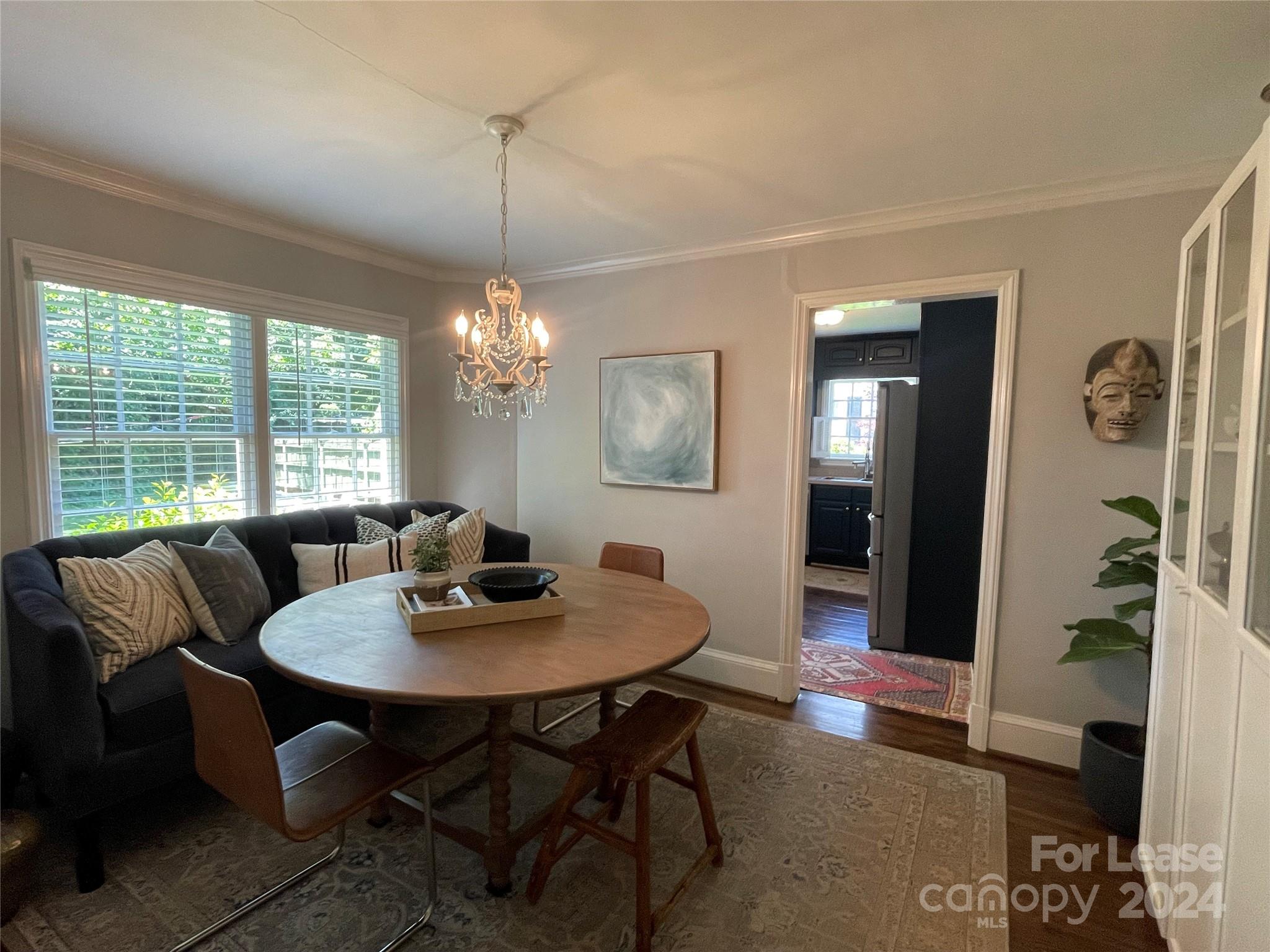 Downtown District - Residential Lease