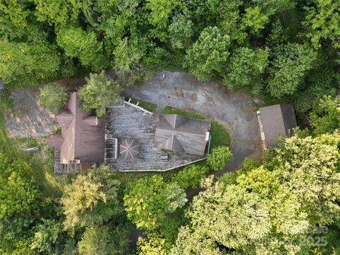 115 & 119 Timber Creek Drive Waynesville NC 28786