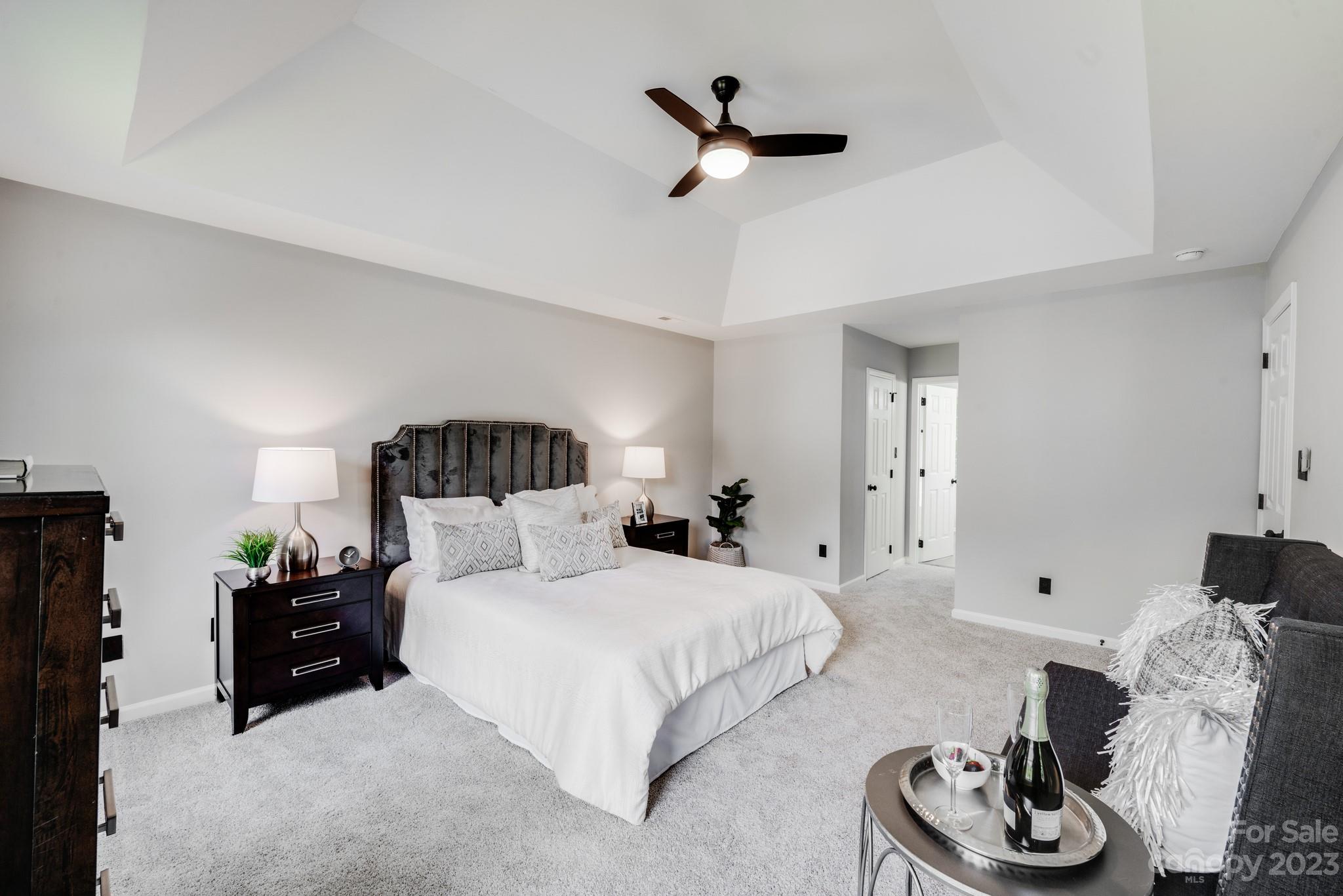 Wedgewood North - Residential