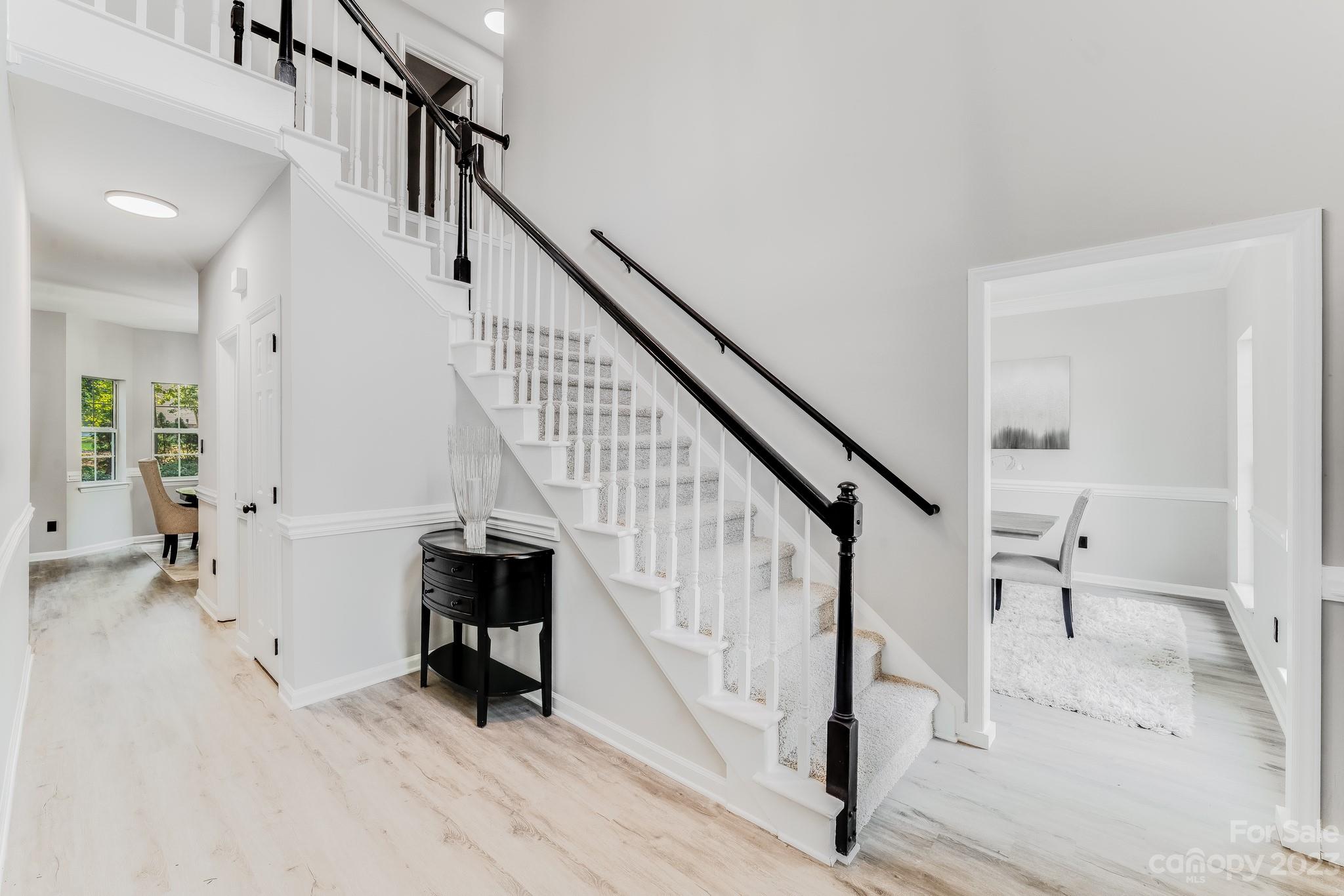 Wedgewood North - Residential