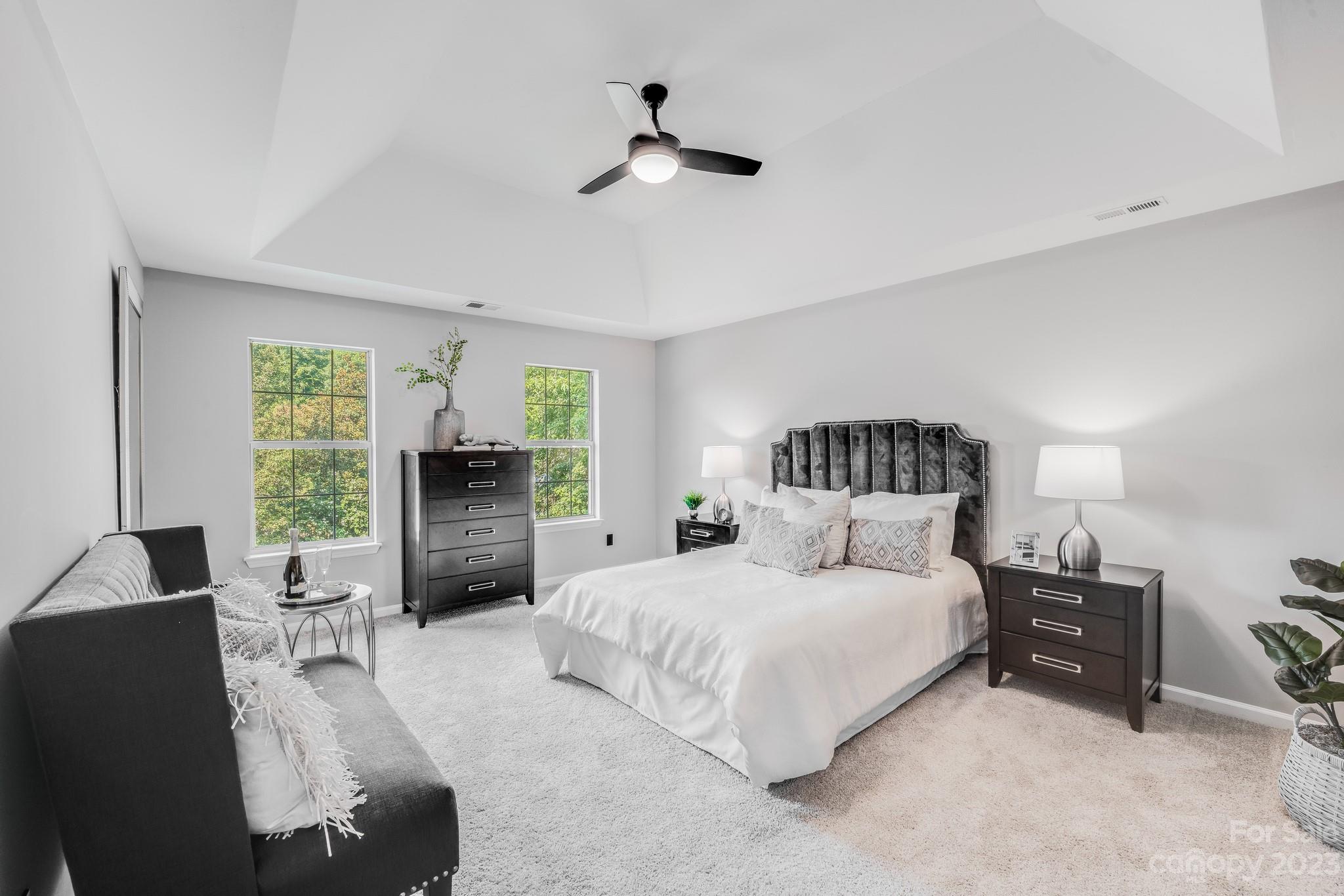 Wedgewood North - Residential