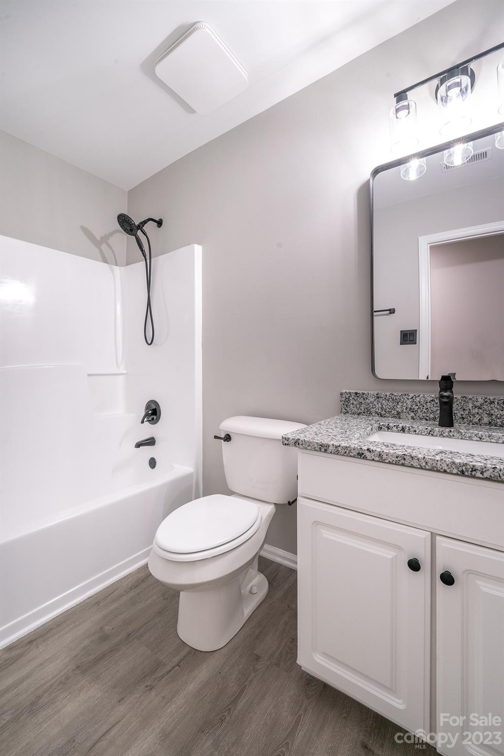 Wedgewood North - Residential